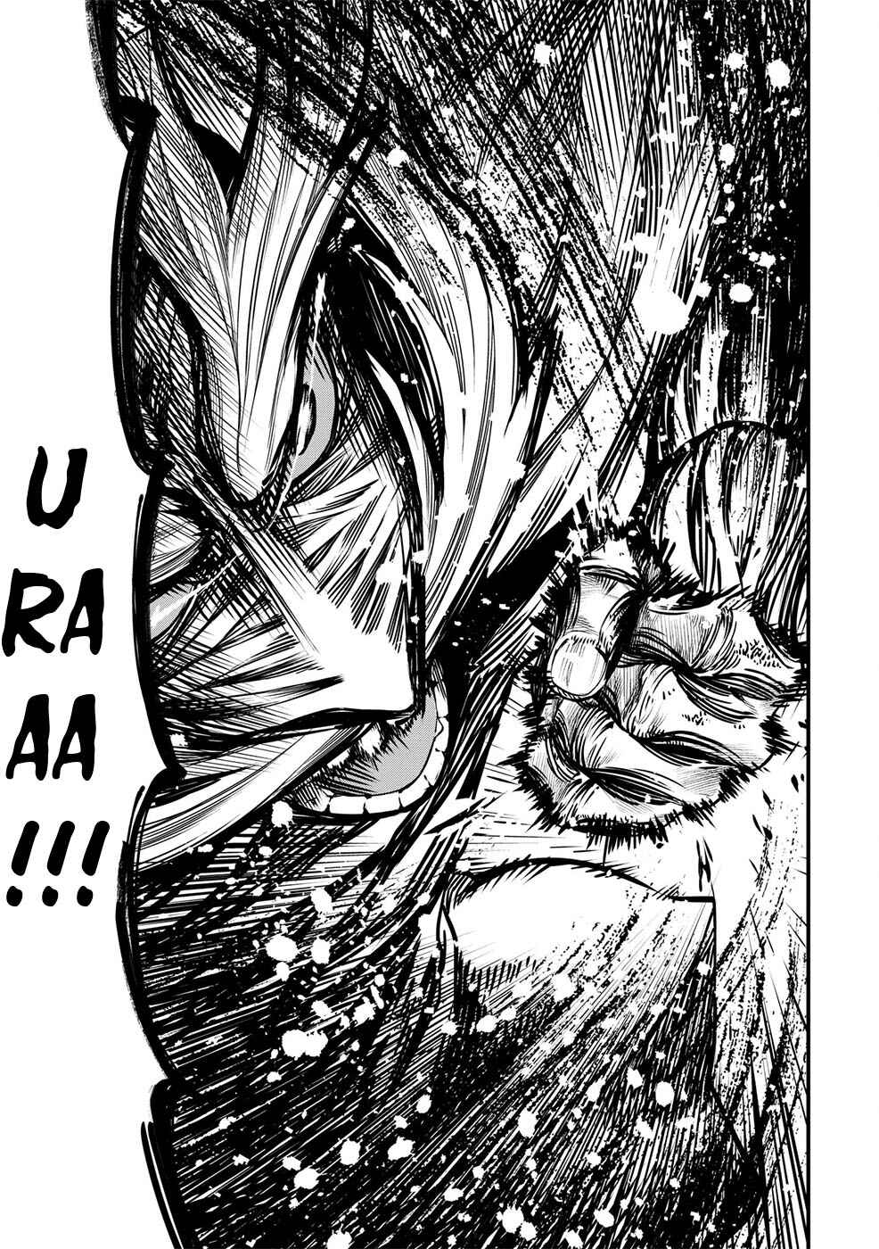Read Shuumatsu no Valkyrie Pt Manga Online