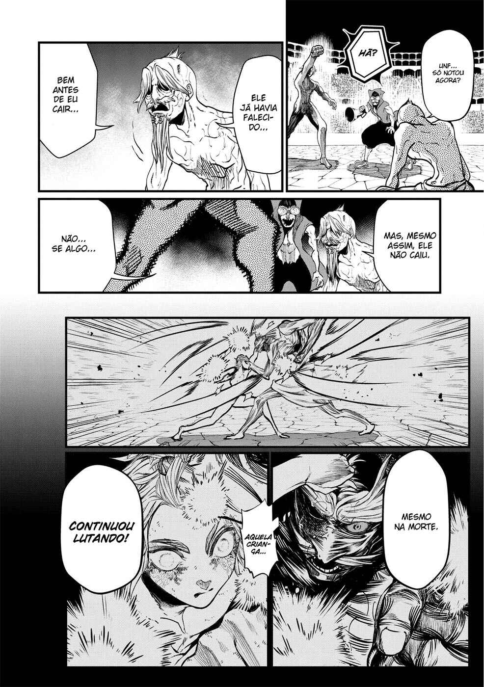 Read Shuumatsu no Valkyrie Pt Manga Online