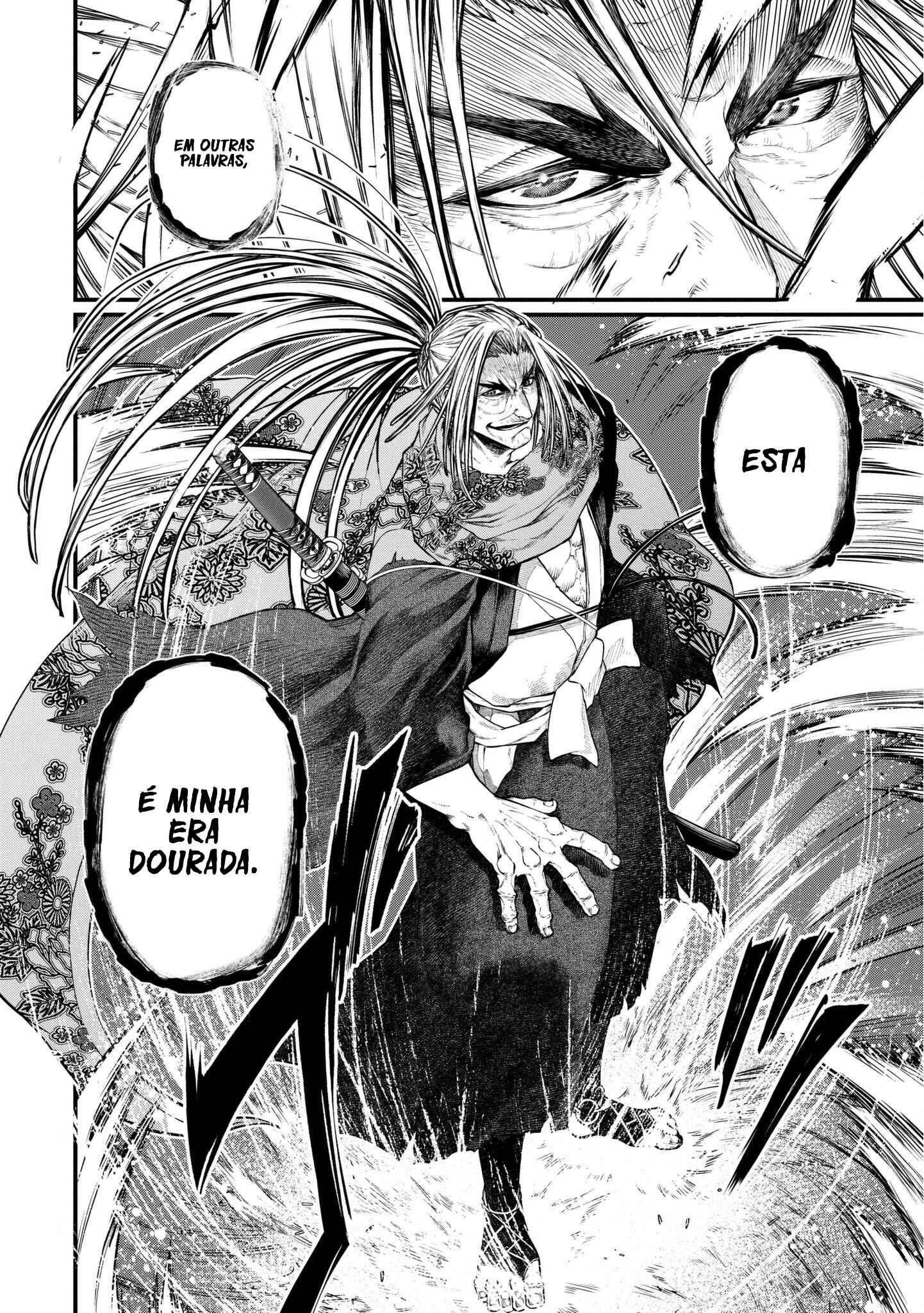 Read Shuumatsu no Valkyrie Pt Manga Online