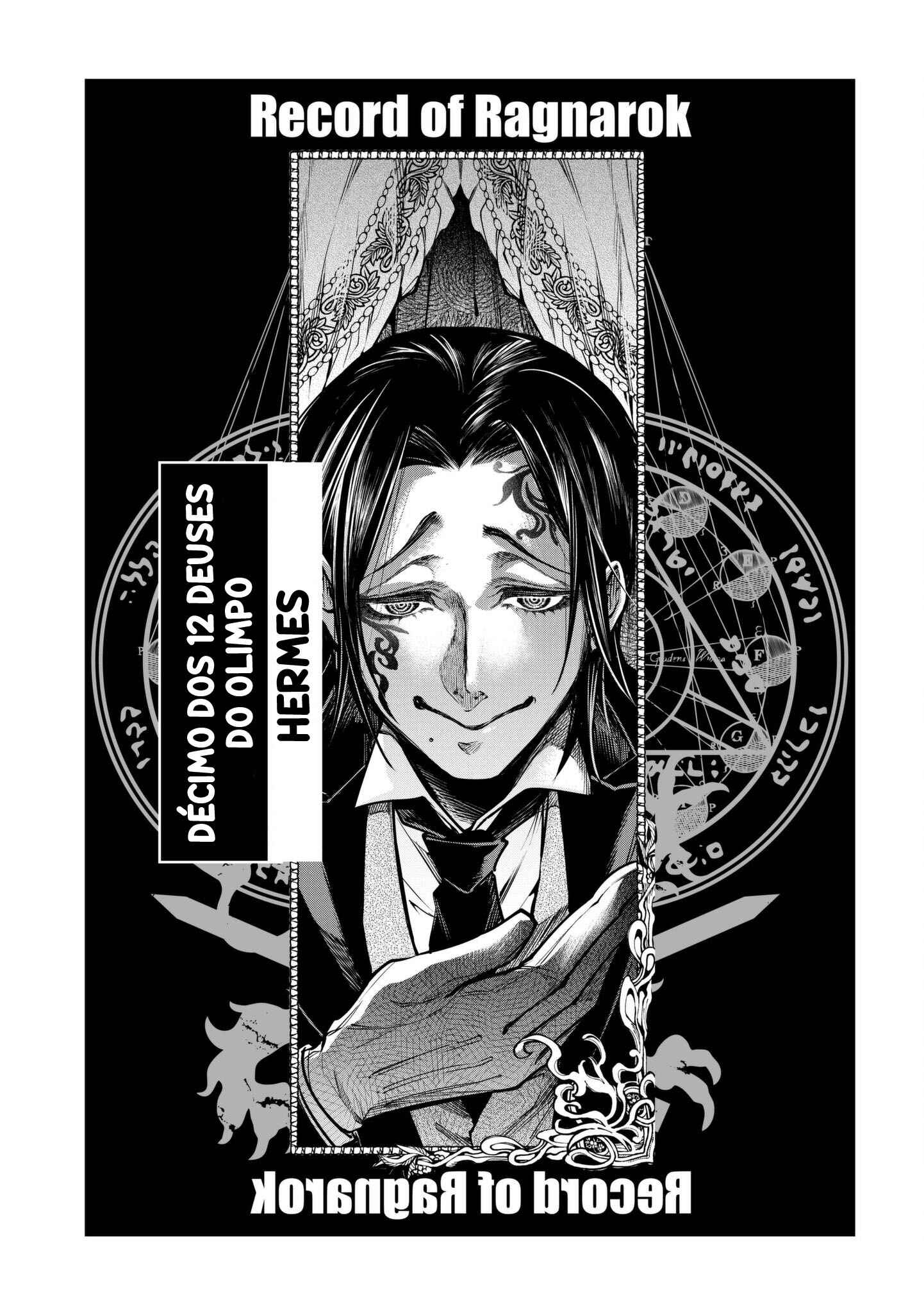 Read Shuumatsu no Valkyrie Pt Manga Online