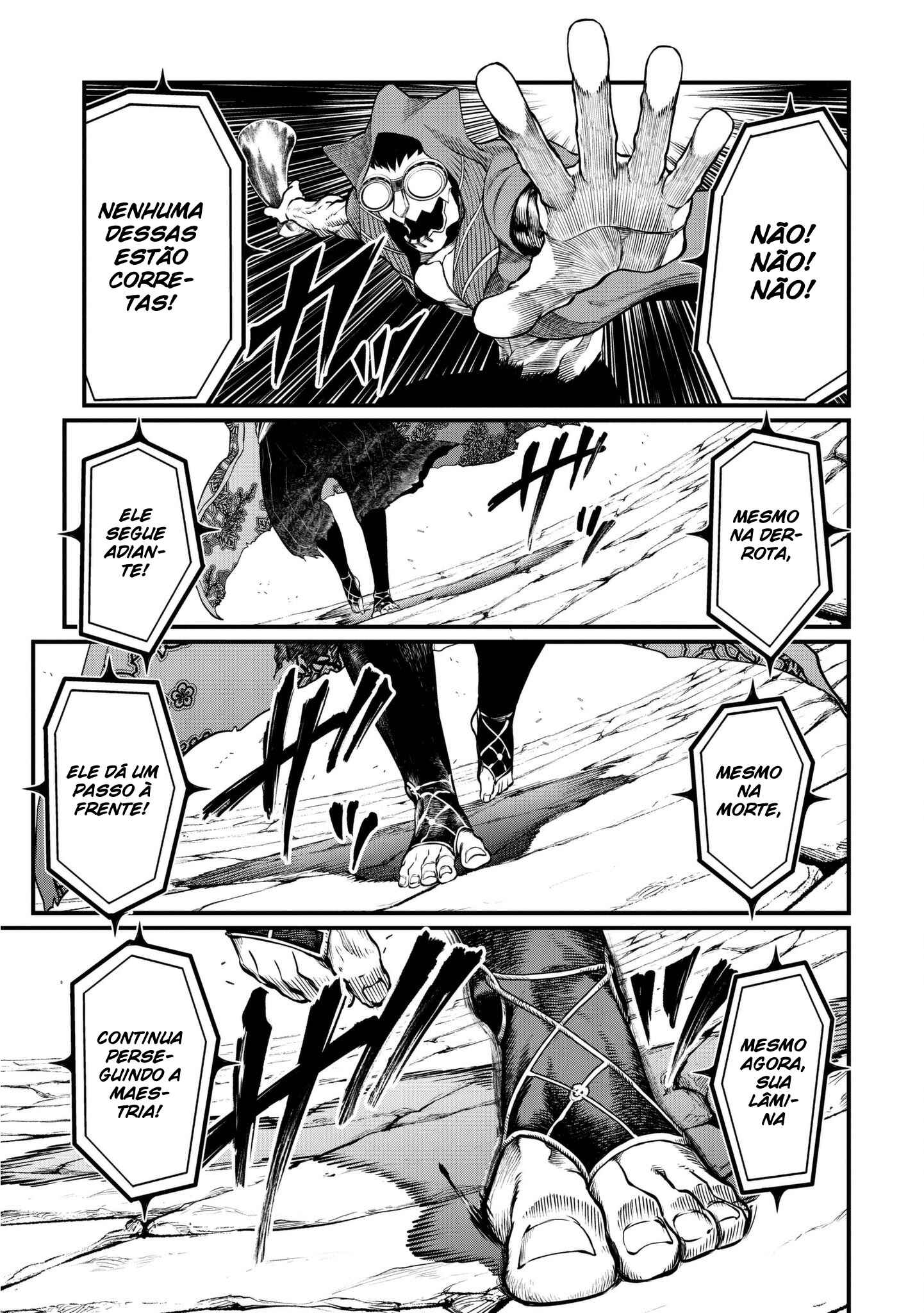 Read Shuumatsu no Valkyrie Pt Manga Online