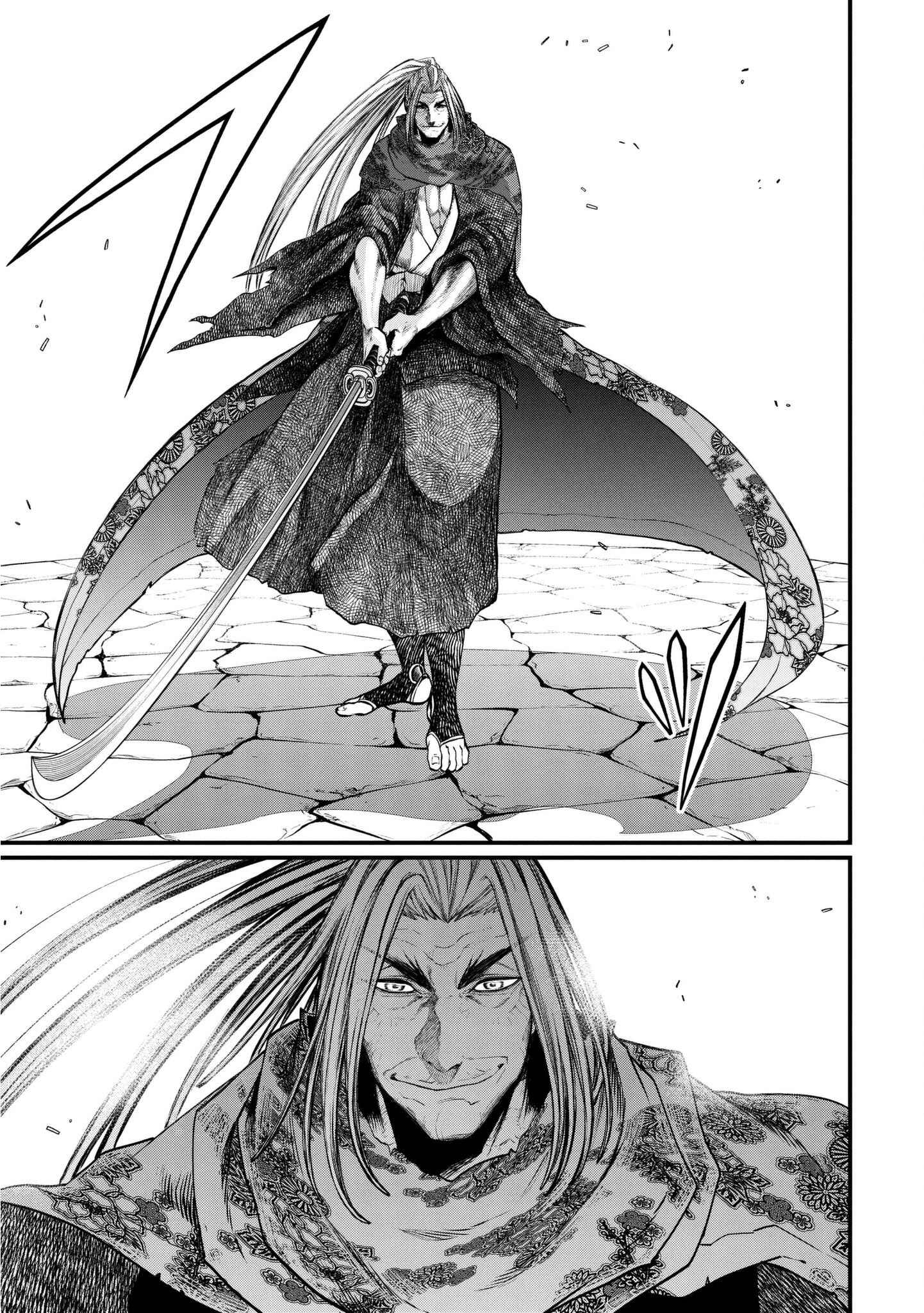 Read Shuumatsu no Valkyrie Pt Manga Online