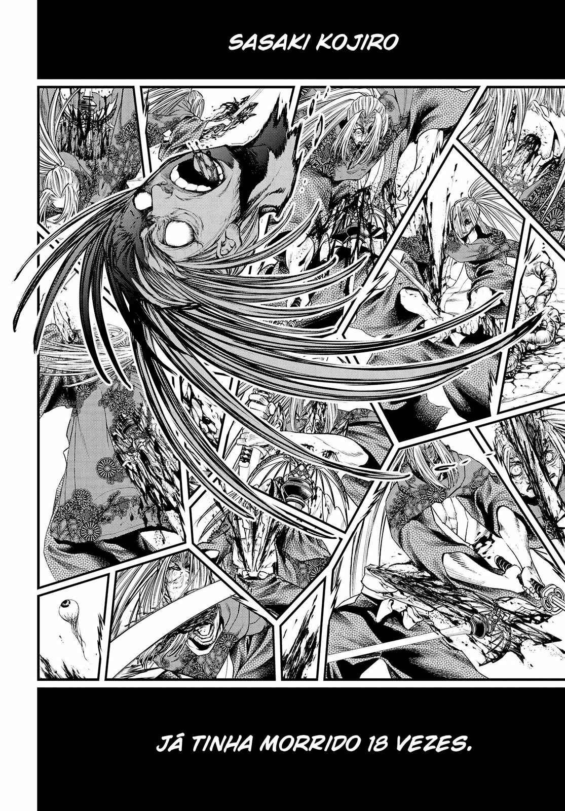 Read Shuumatsu no Valkyrie Pt Manga Online