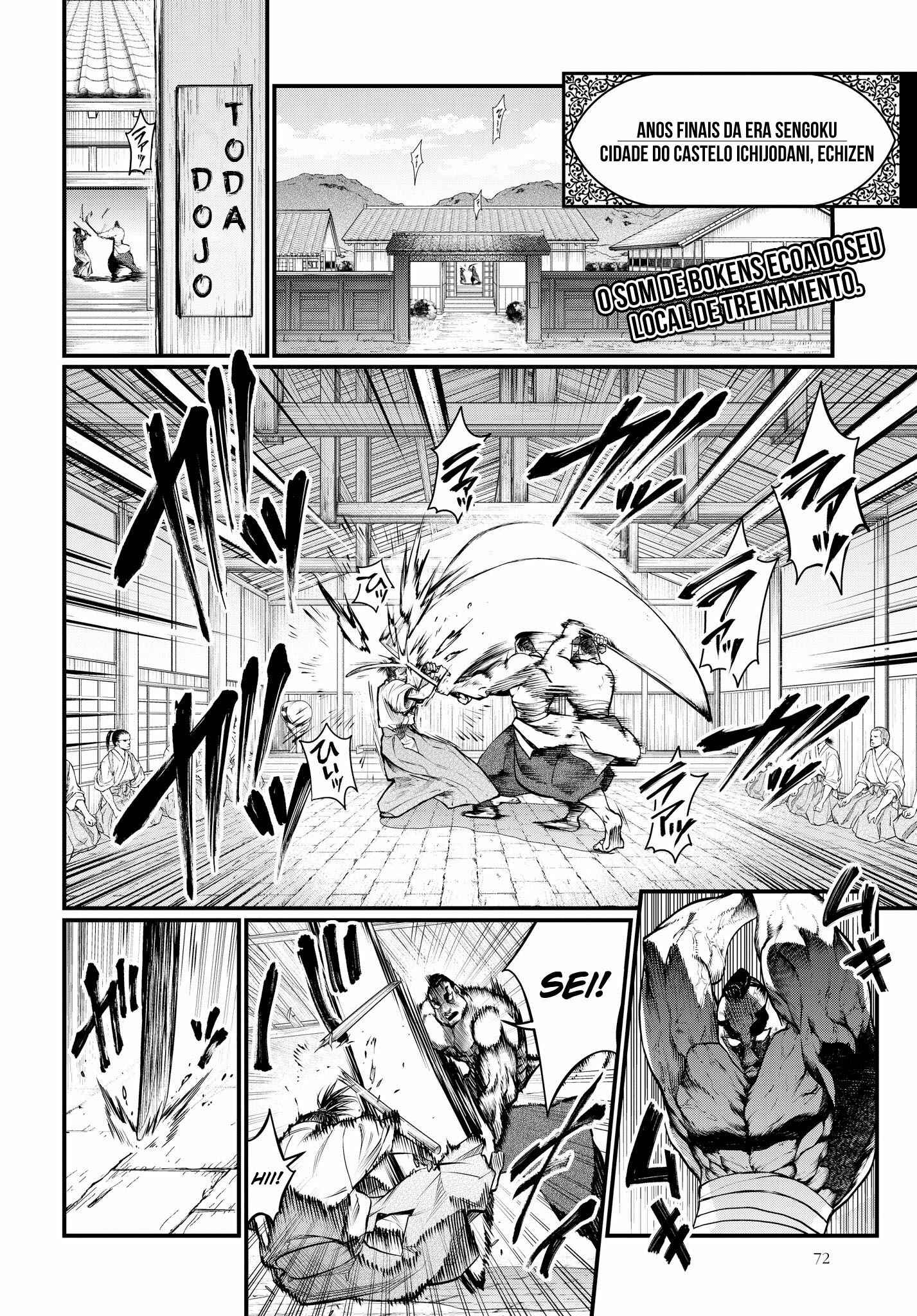Read Shuumatsu no Valkyrie Pt Manga Online
