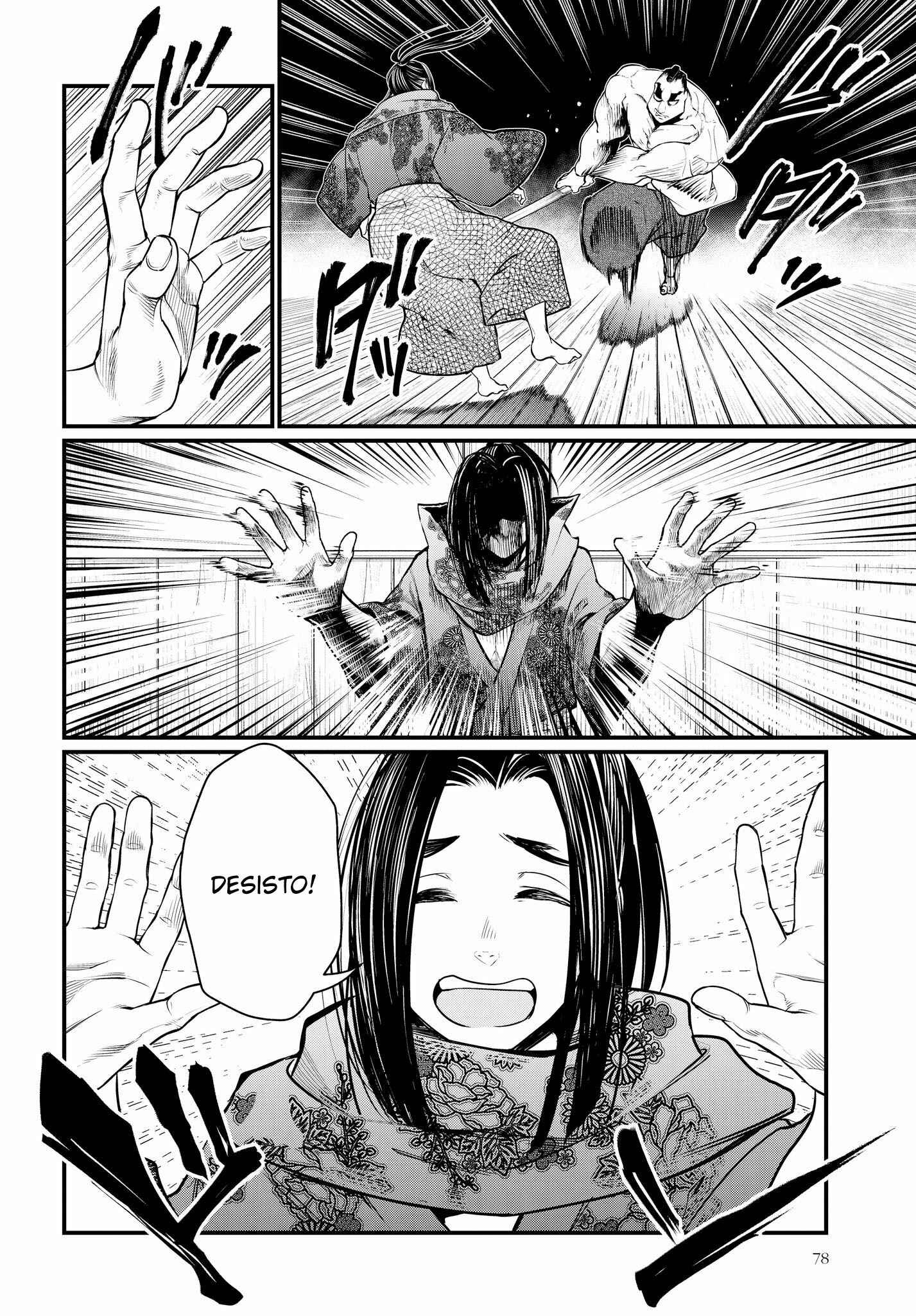 Read Shuumatsu no Valkyrie Pt Manga Online