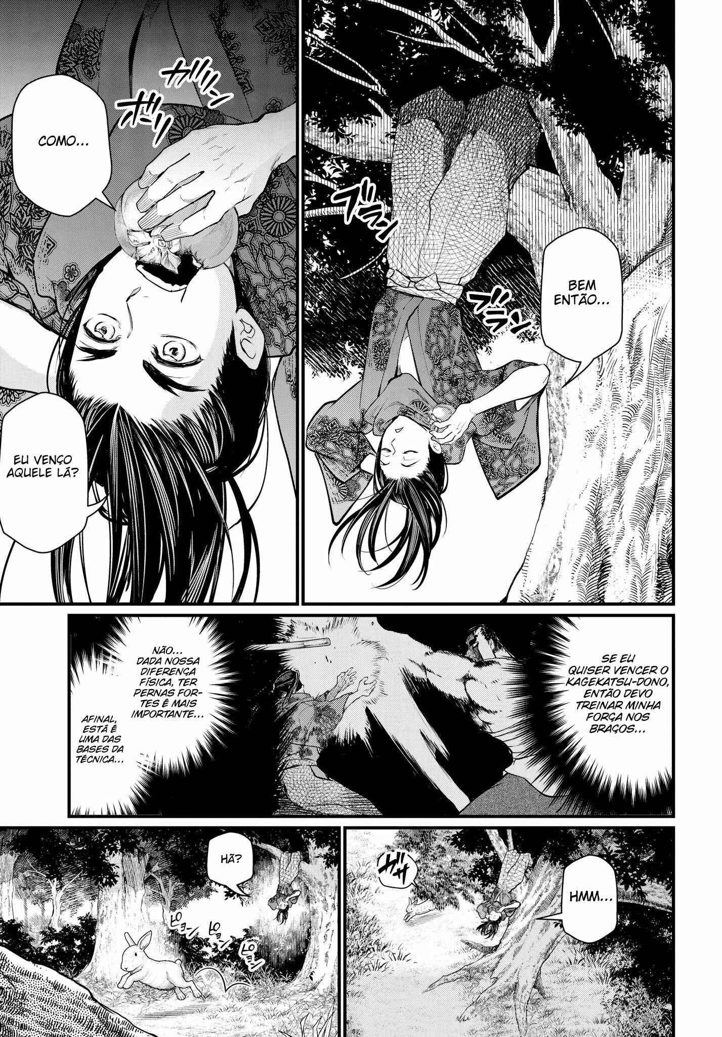 Read Shuumatsu no Valkyrie Pt Manga Online