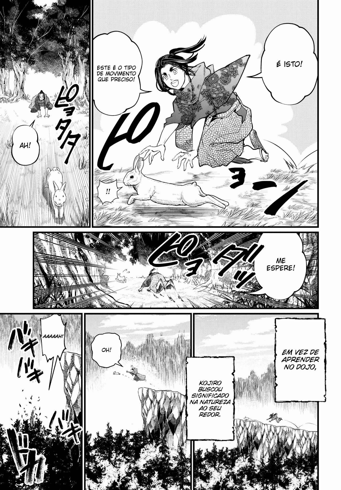 Read Shuumatsu no Valkyrie Pt Manga Online