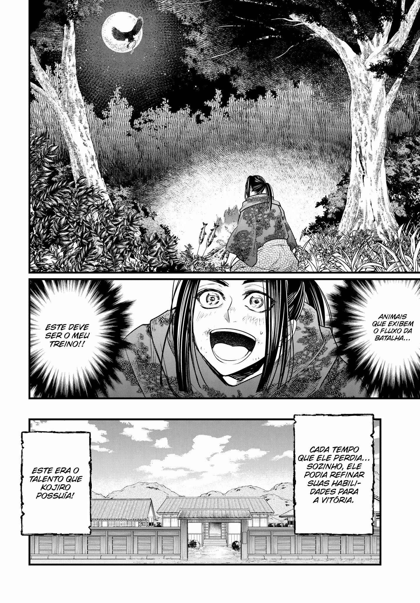 Read Shuumatsu no Valkyrie Pt Manga Online