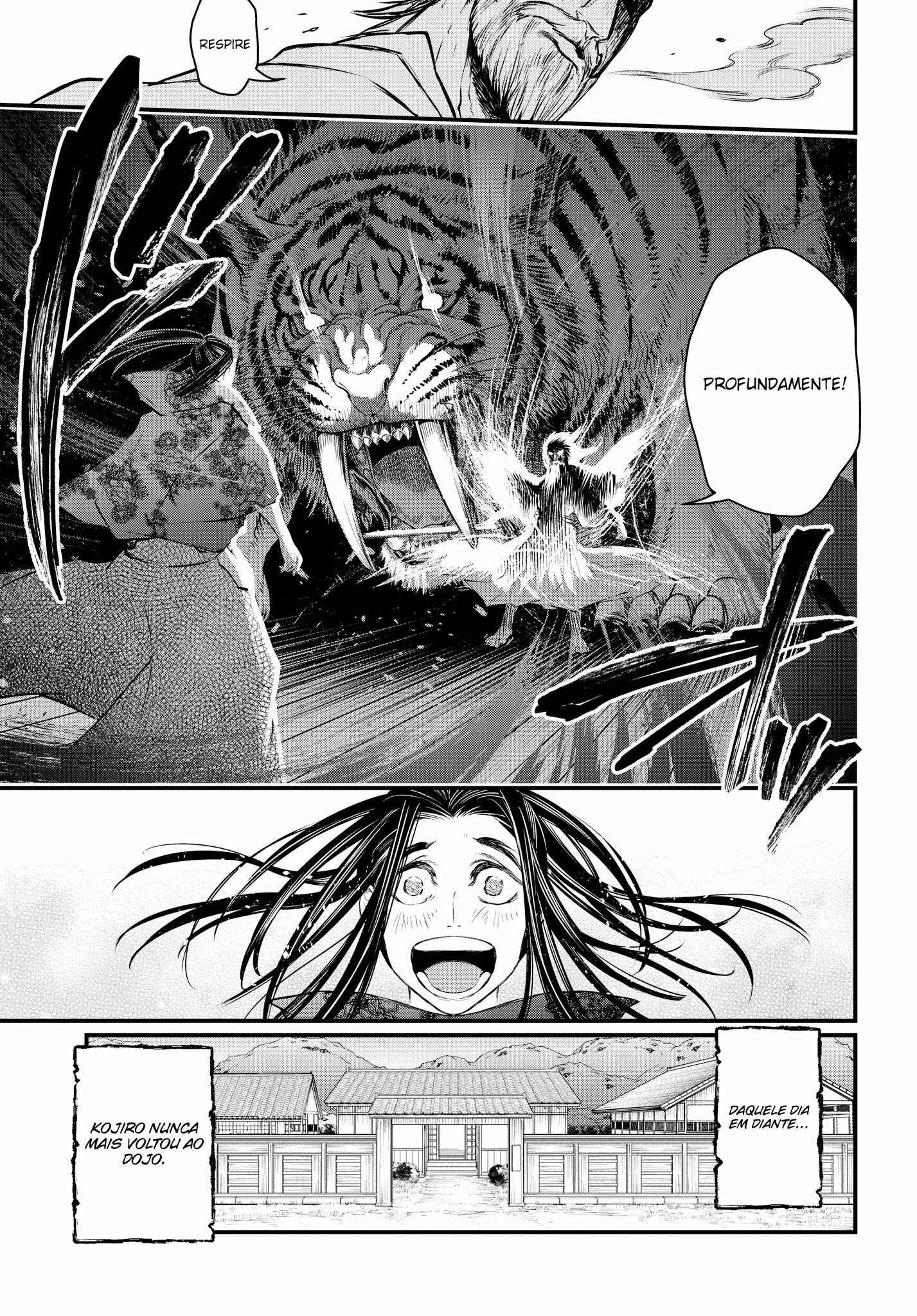 Read Shuumatsu no Valkyrie Pt Manga Online