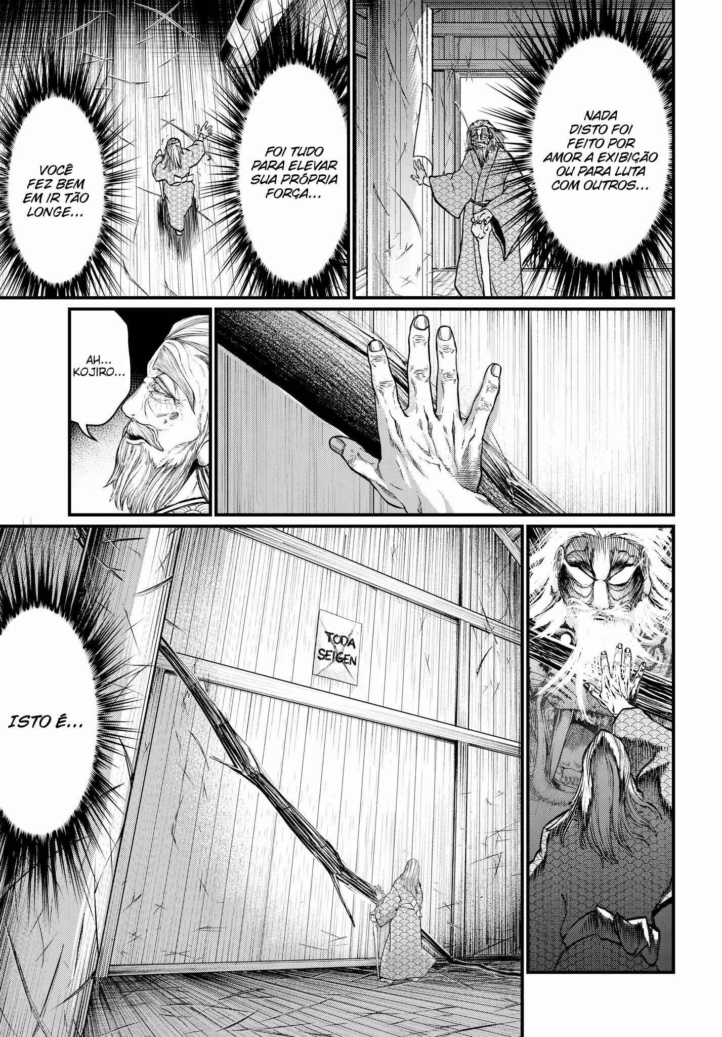 Read Shuumatsu no Valkyrie Pt Manga Online