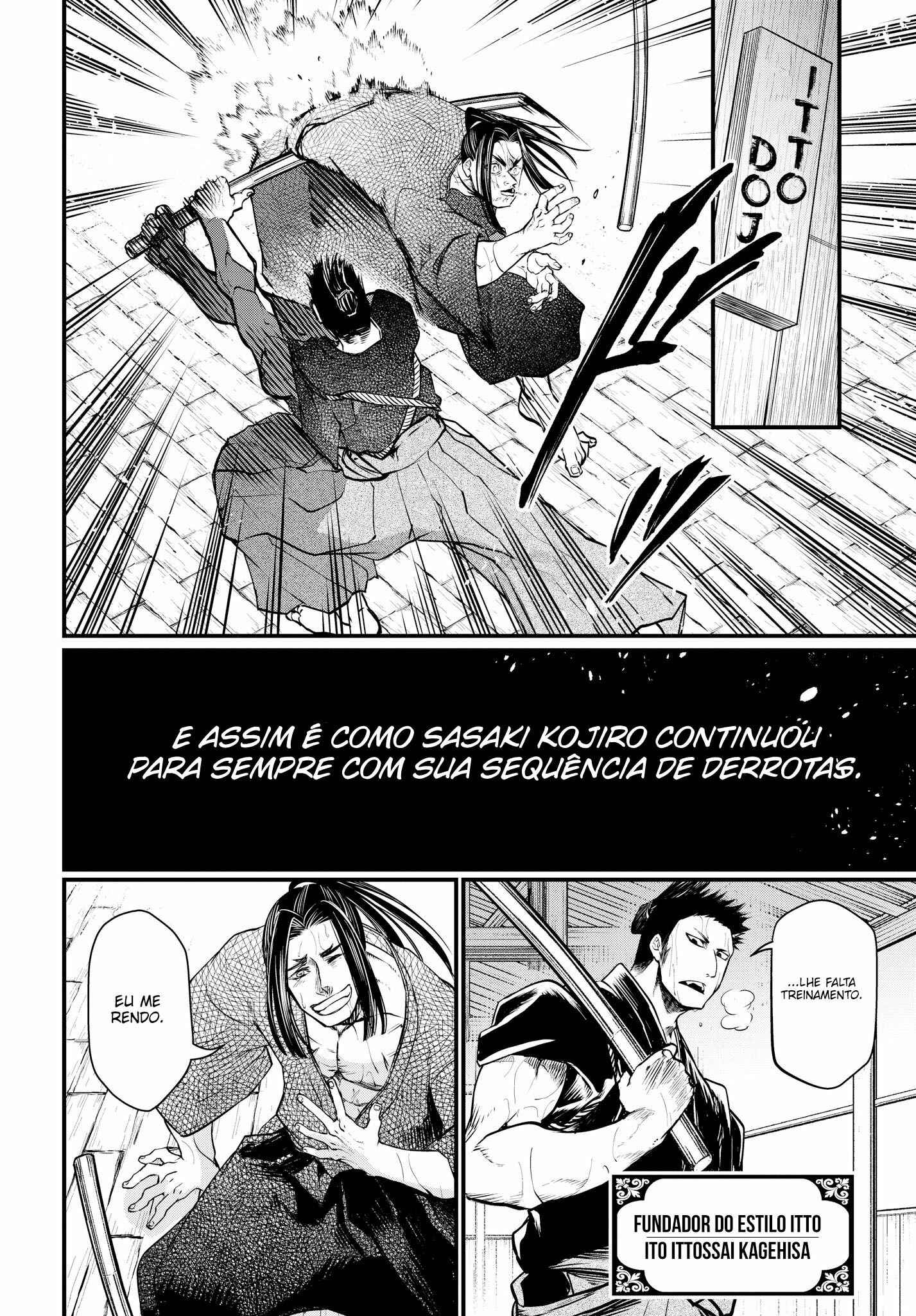 Read Shuumatsu no Valkyrie Pt Manga Online