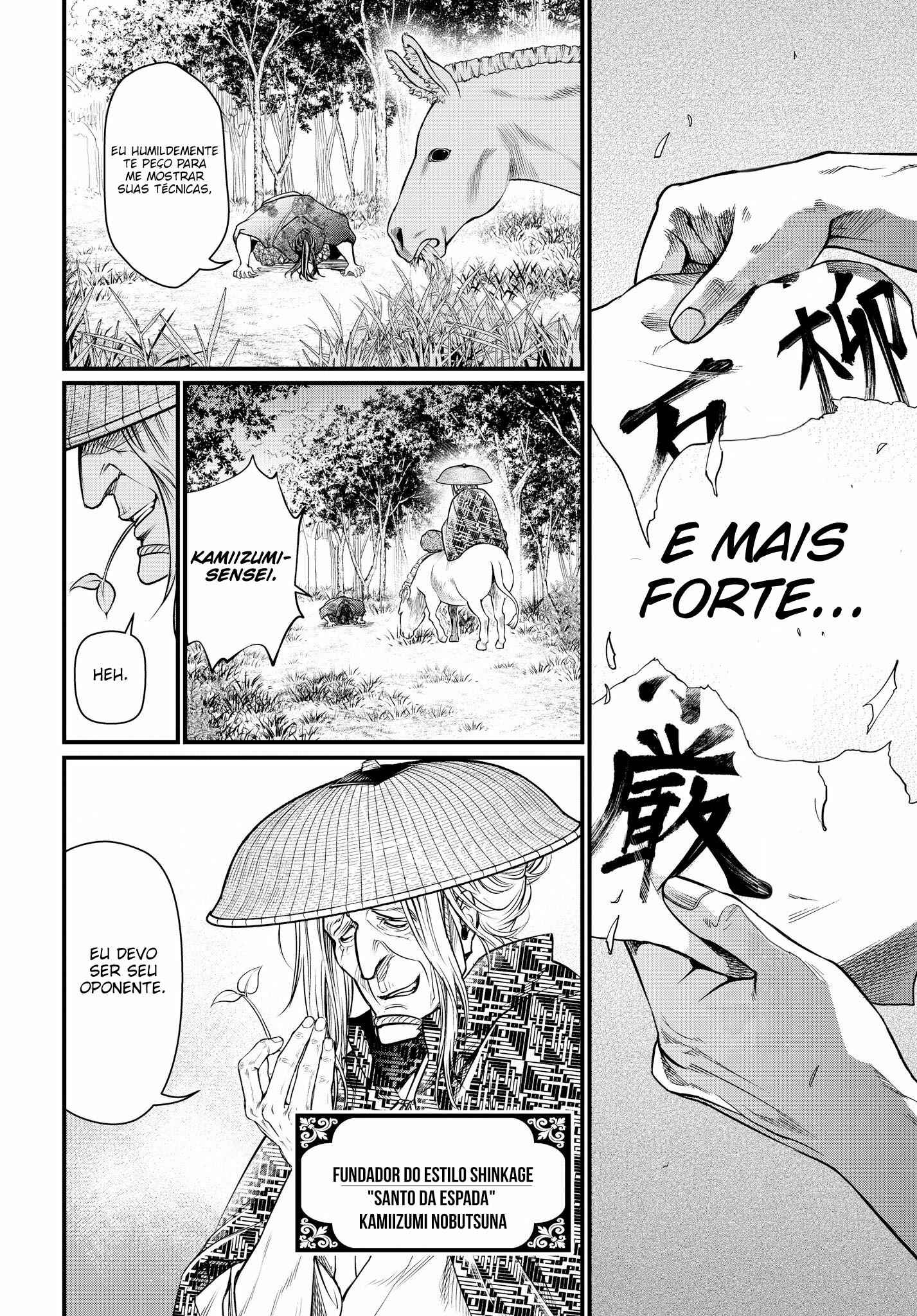 Read Shuumatsu no Valkyrie Pt Manga Online