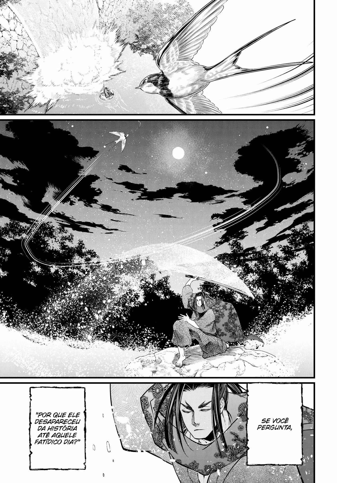 Read Shuumatsu no Valkyrie Pt Manga Online