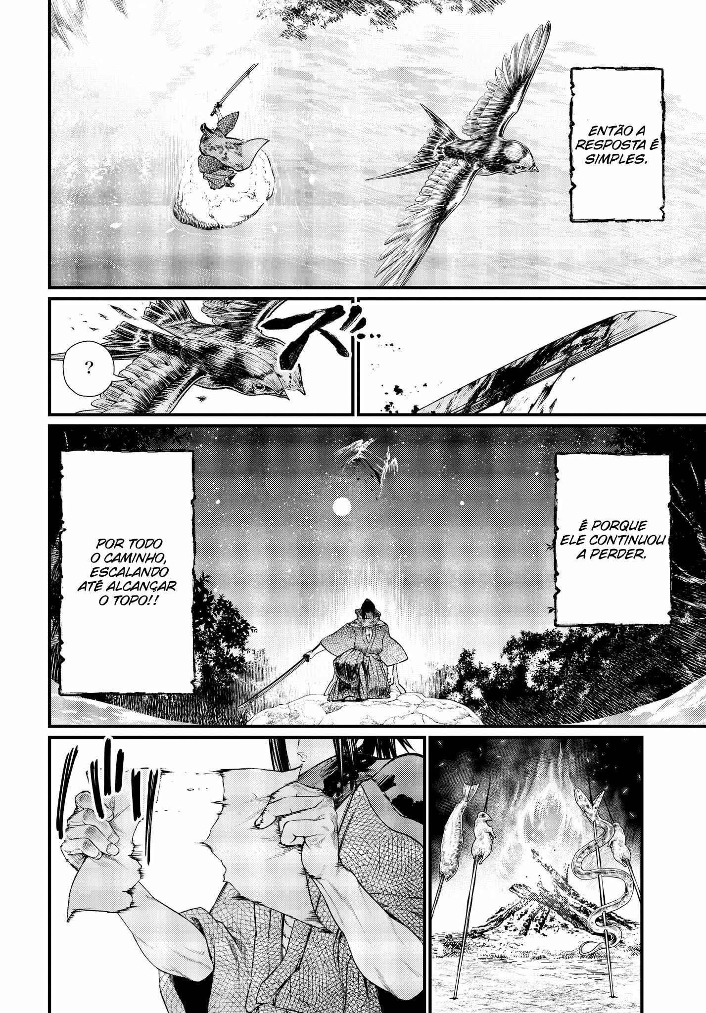 Read Shuumatsu no Valkyrie Pt Manga Online