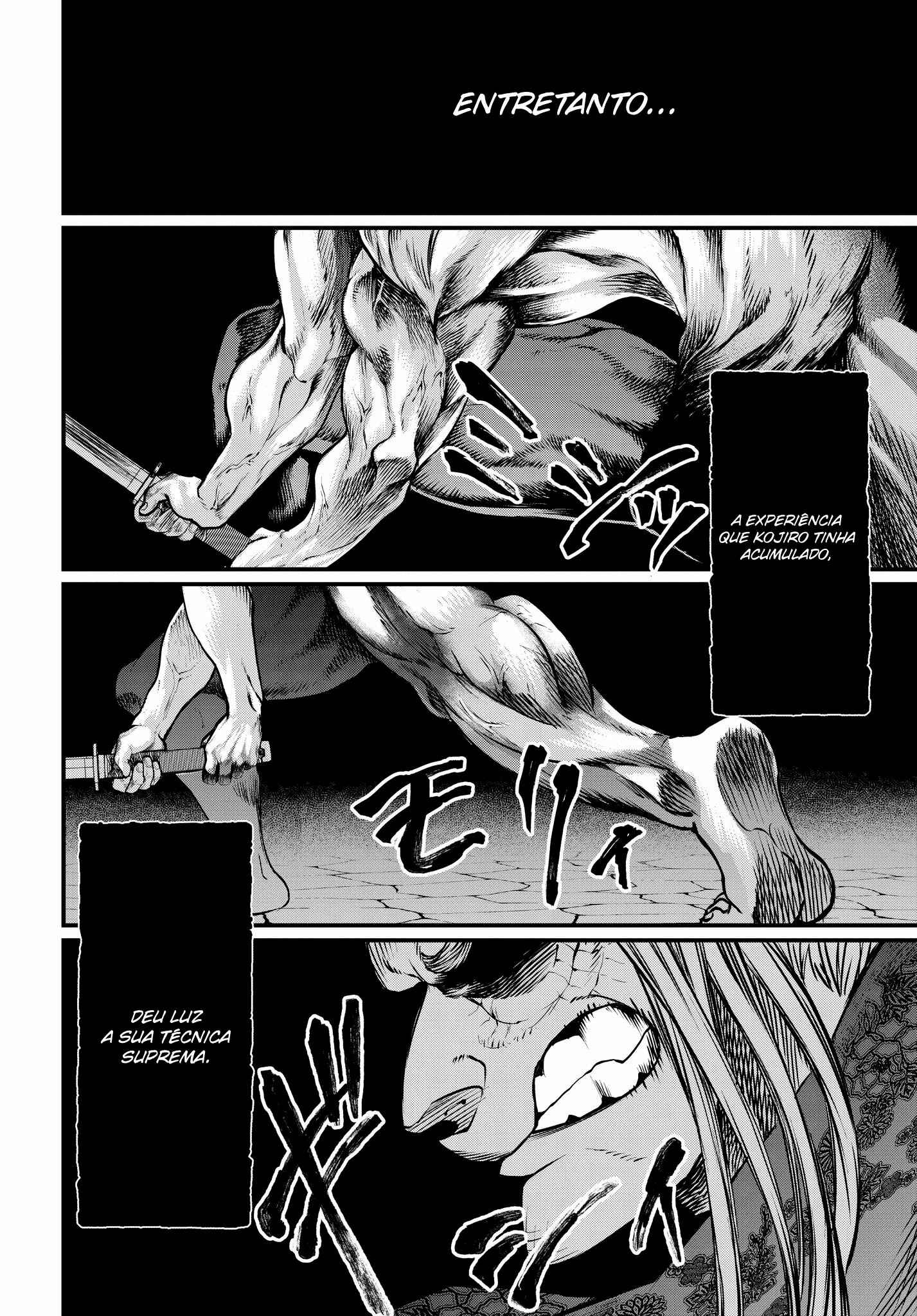 Read Shuumatsu no Valkyrie Pt Manga Online