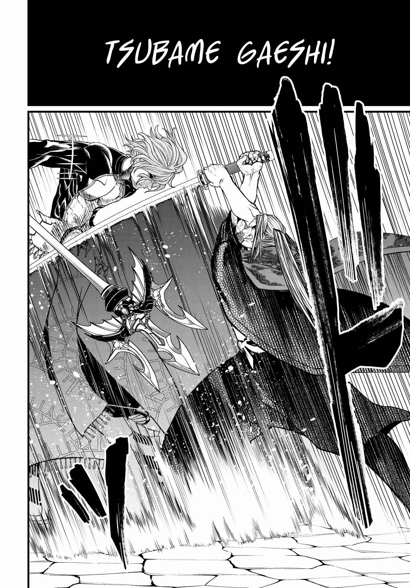 Read Shuumatsu no Valkyrie Pt Manga Online