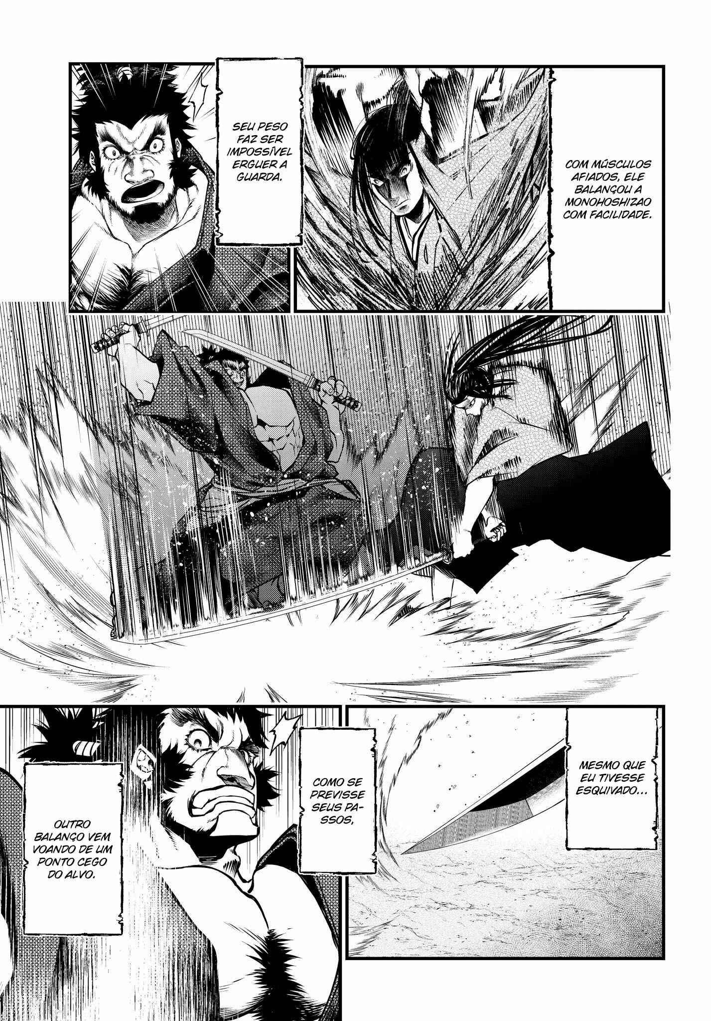Read Shuumatsu no Valkyrie Pt Manga Online