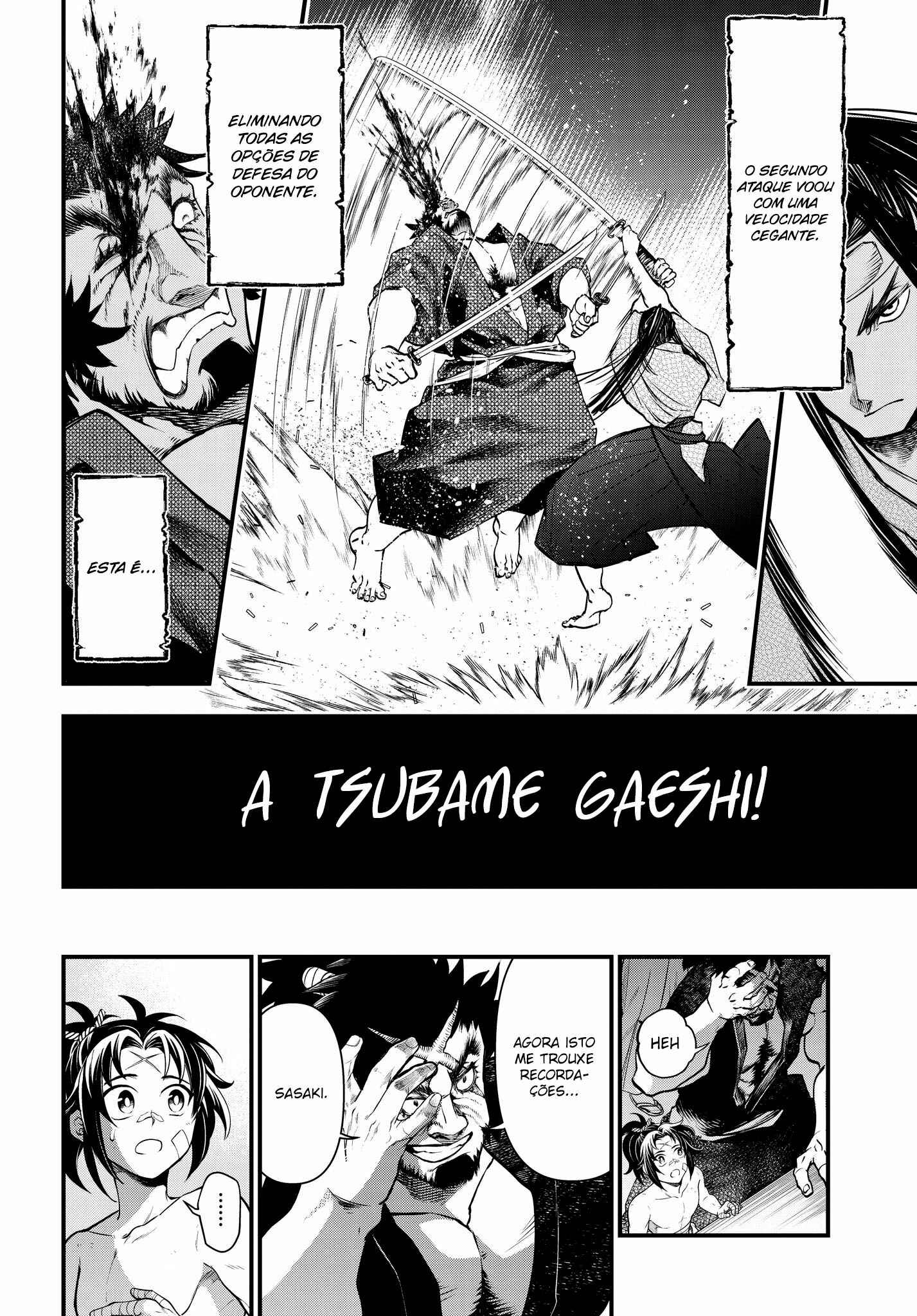 Read Shuumatsu no Valkyrie Pt Manga Online