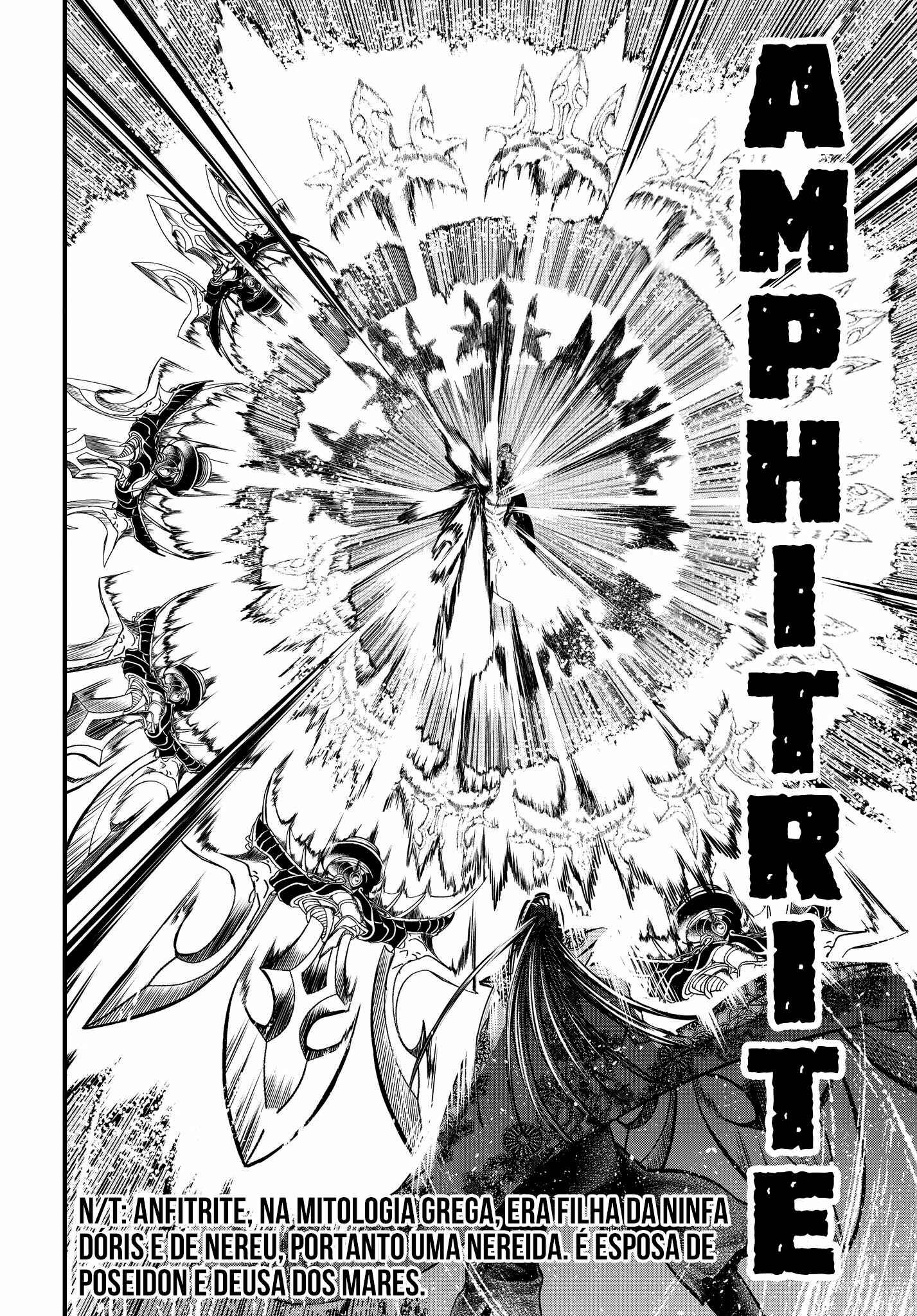 Read Shuumatsu no Valkyrie Pt Manga Online