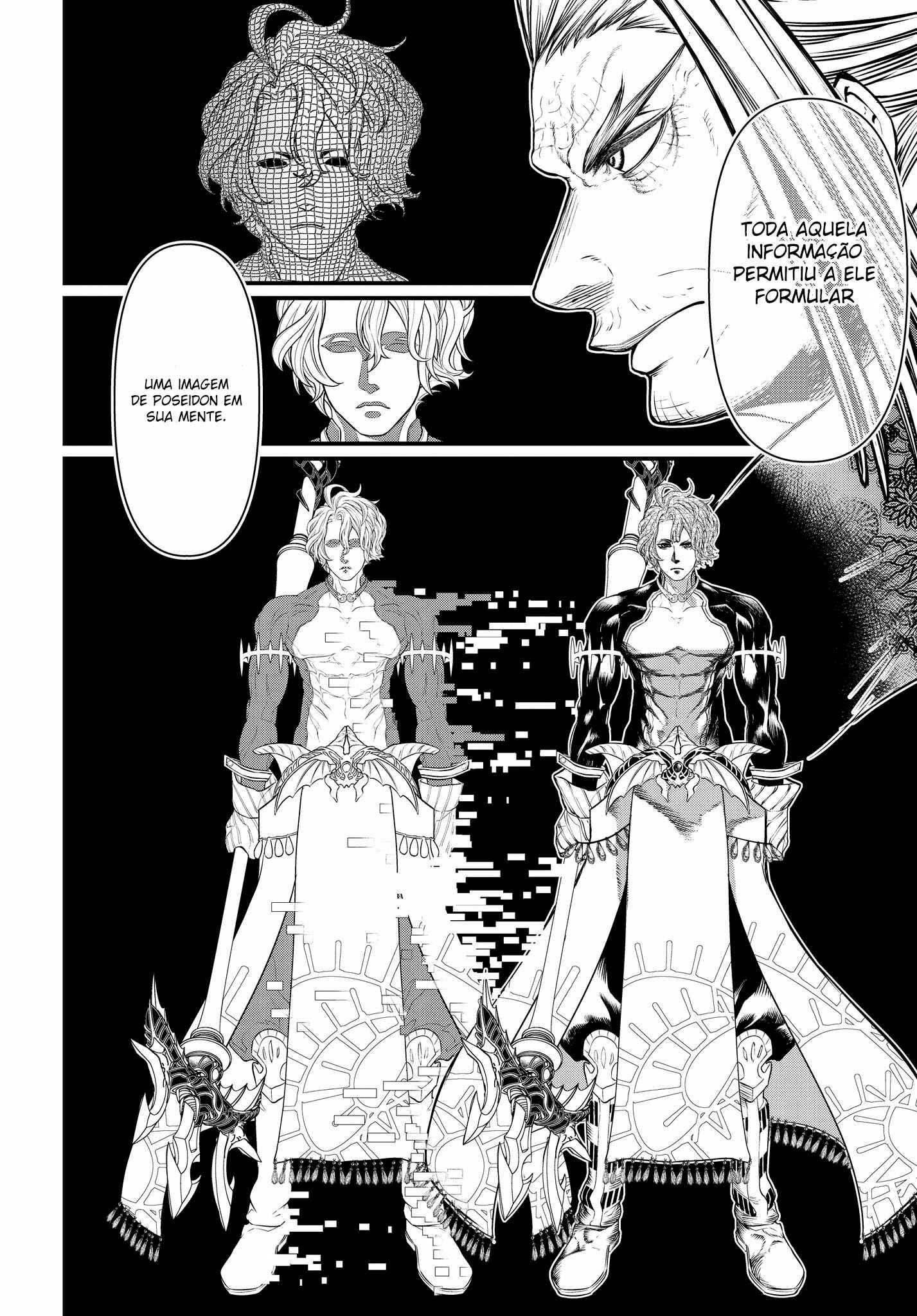 Read Shuumatsu no Valkyrie Pt Manga Online