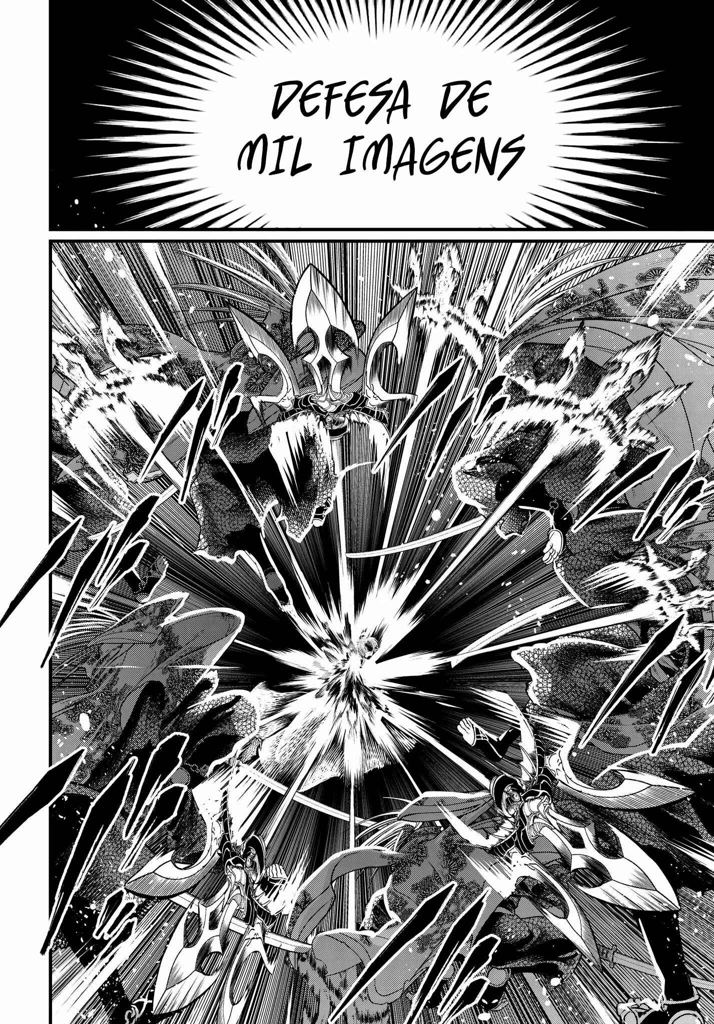 Read Shuumatsu no Valkyrie Pt Manga Online