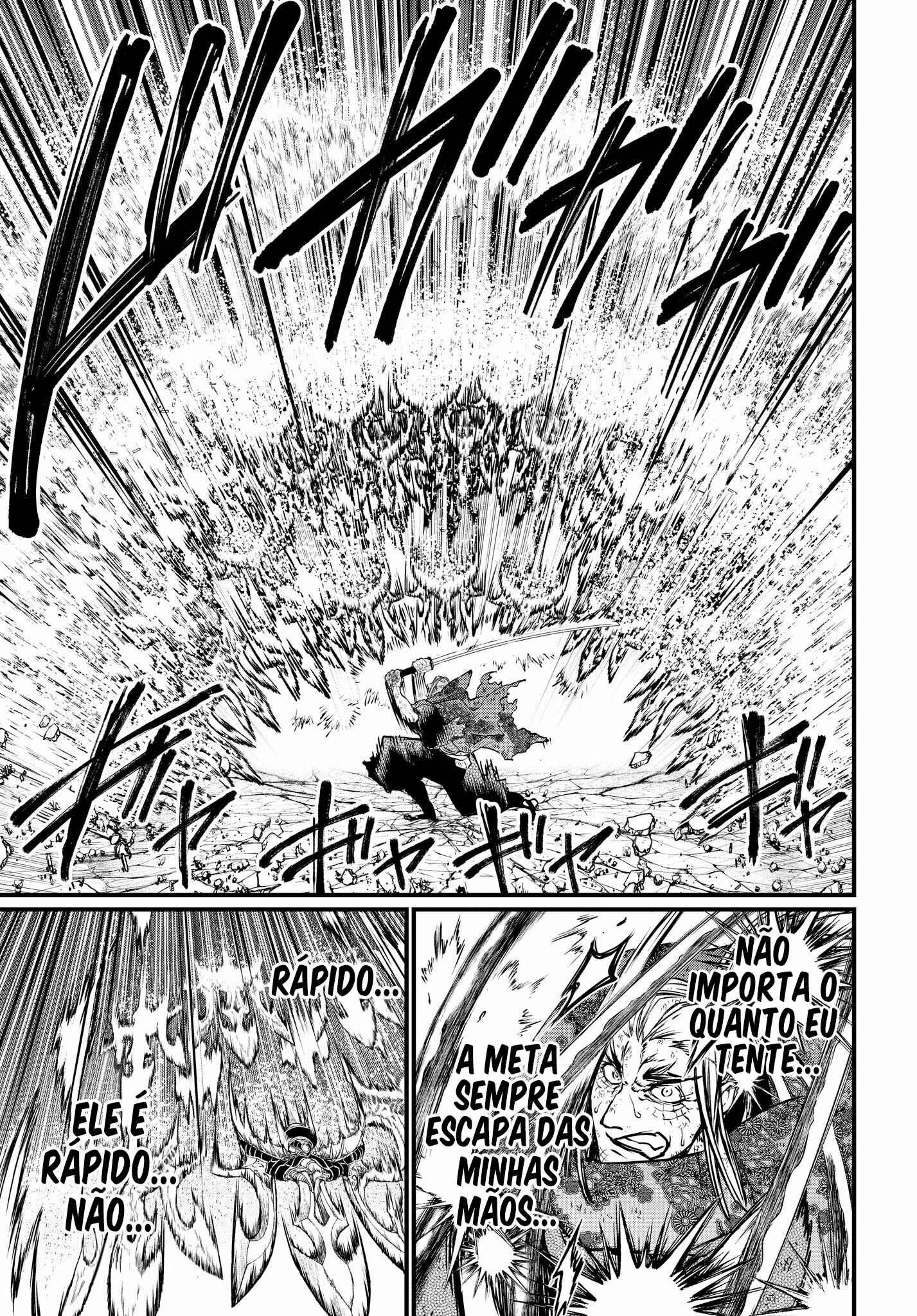 Read Shuumatsu no Valkyrie Pt Manga Online