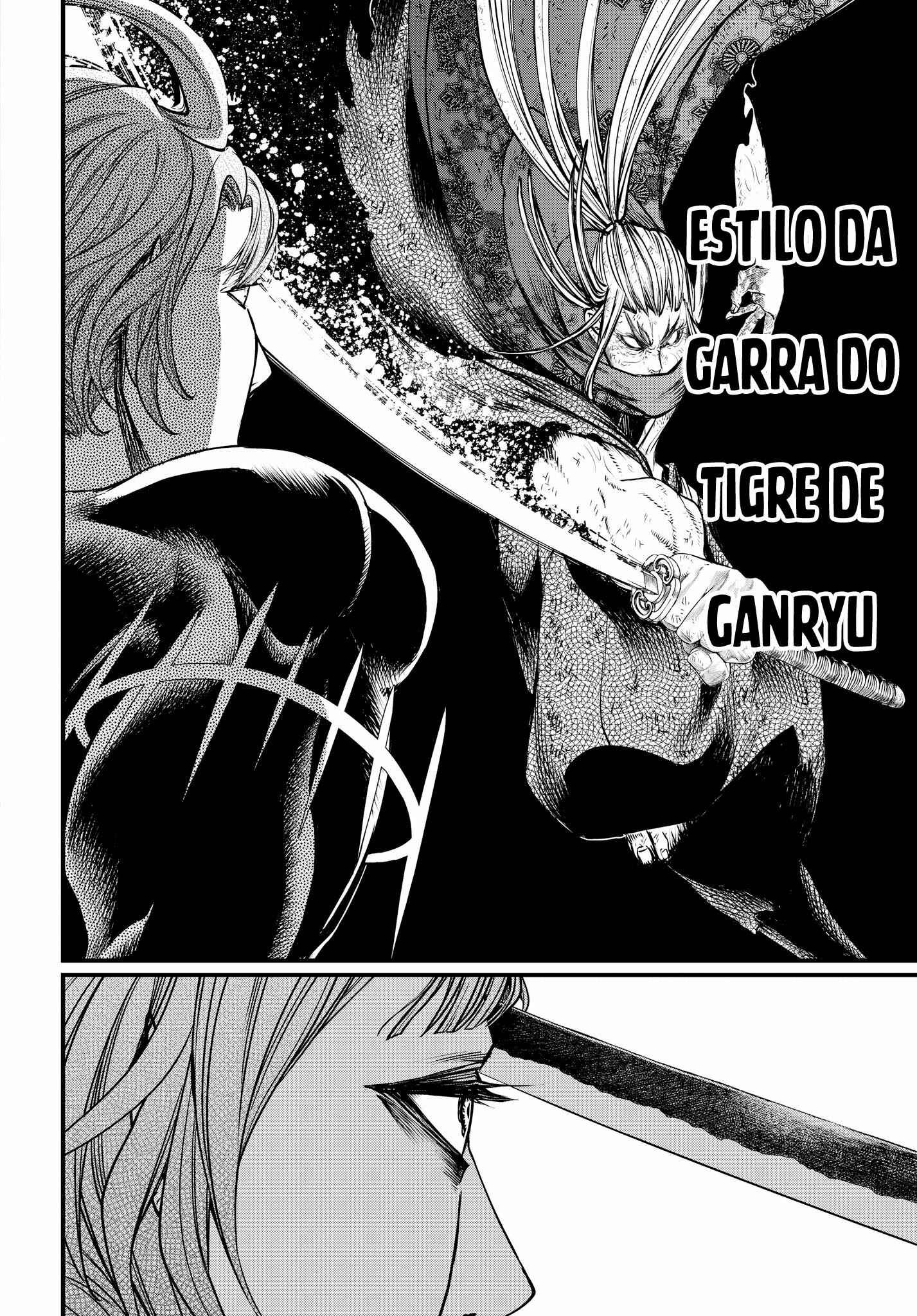Read Shuumatsu no Valkyrie Pt Manga Online