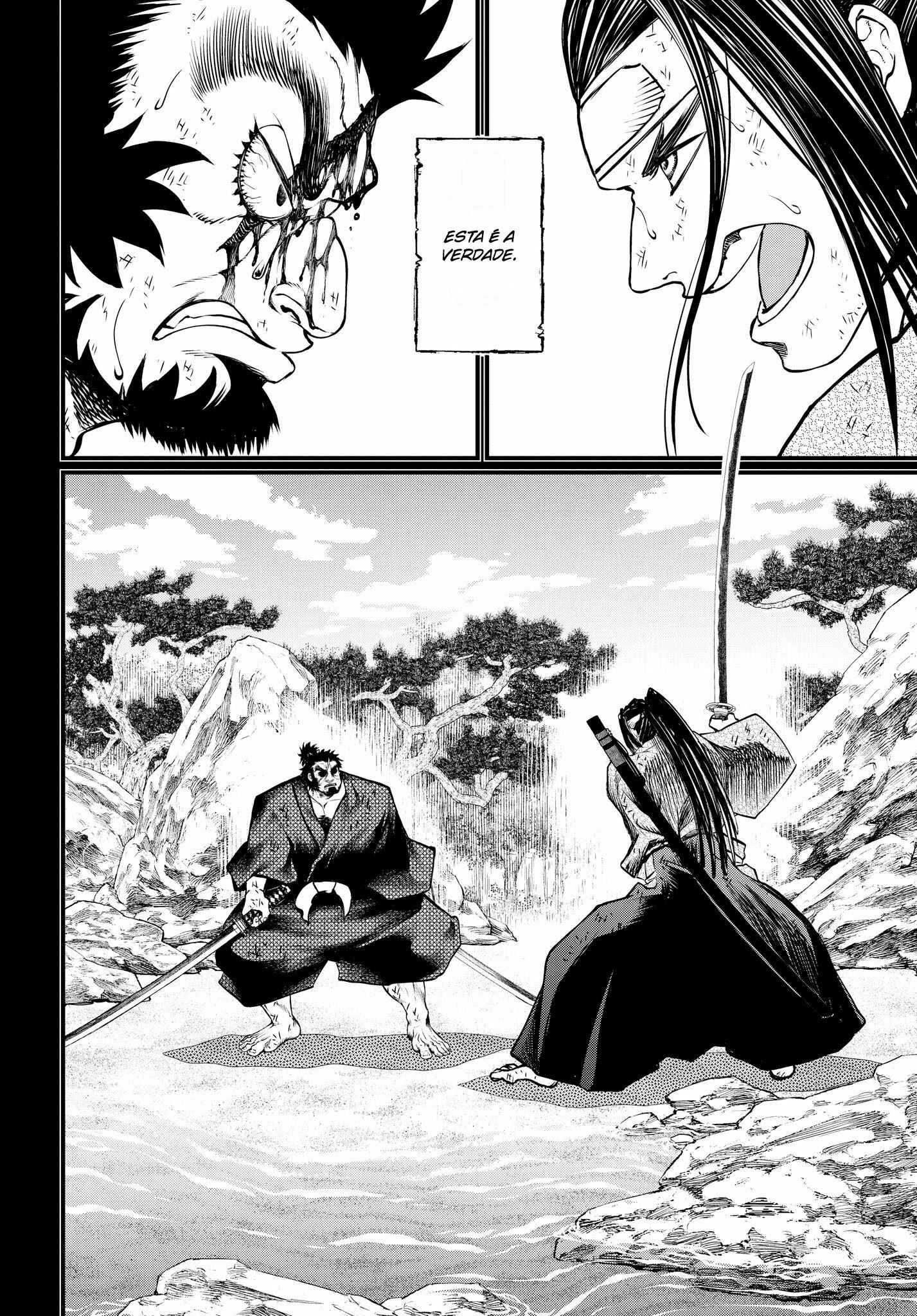 Read Shuumatsu no Valkyrie Pt Manga Online