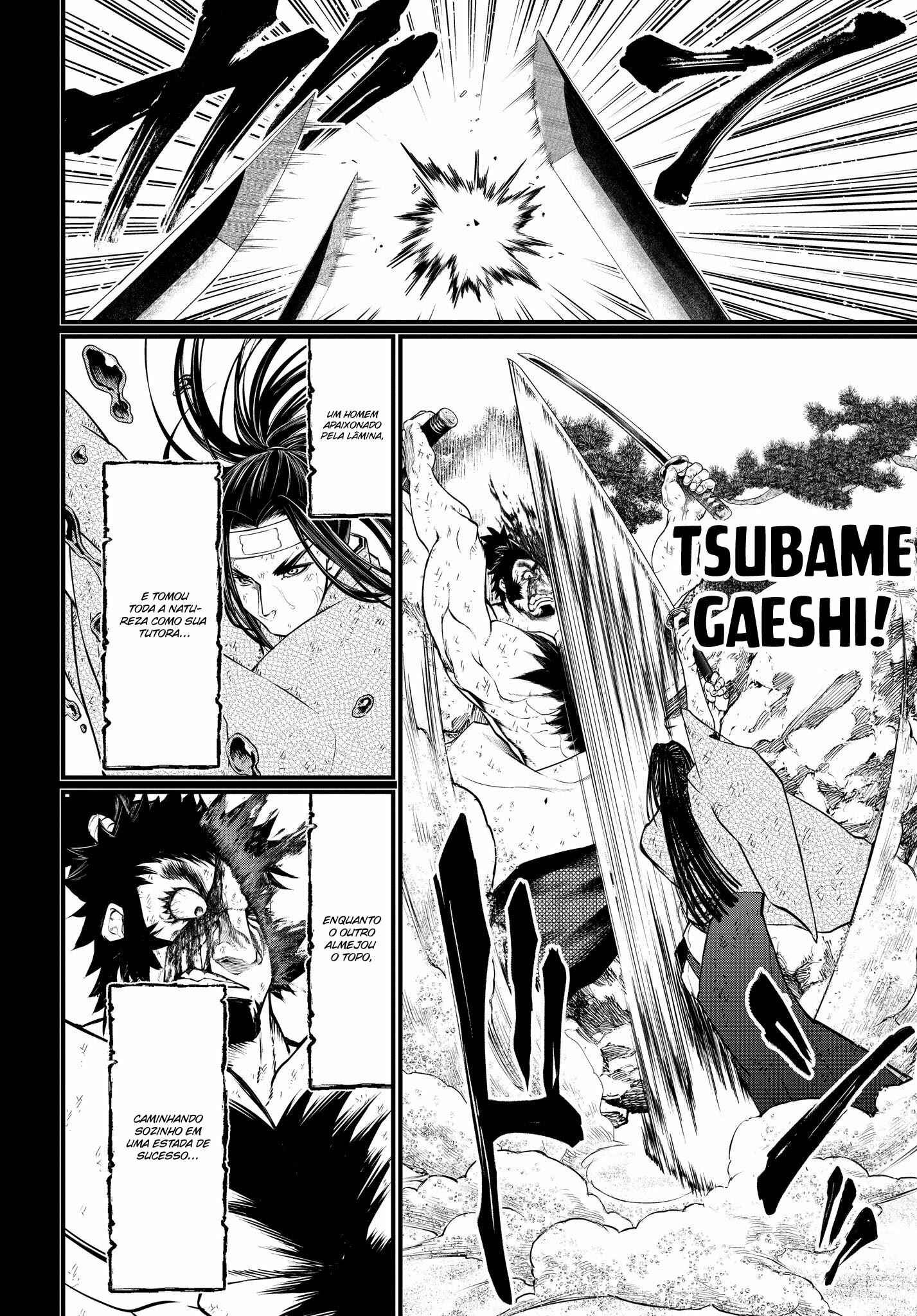 Read Shuumatsu no Valkyrie Pt Manga Online