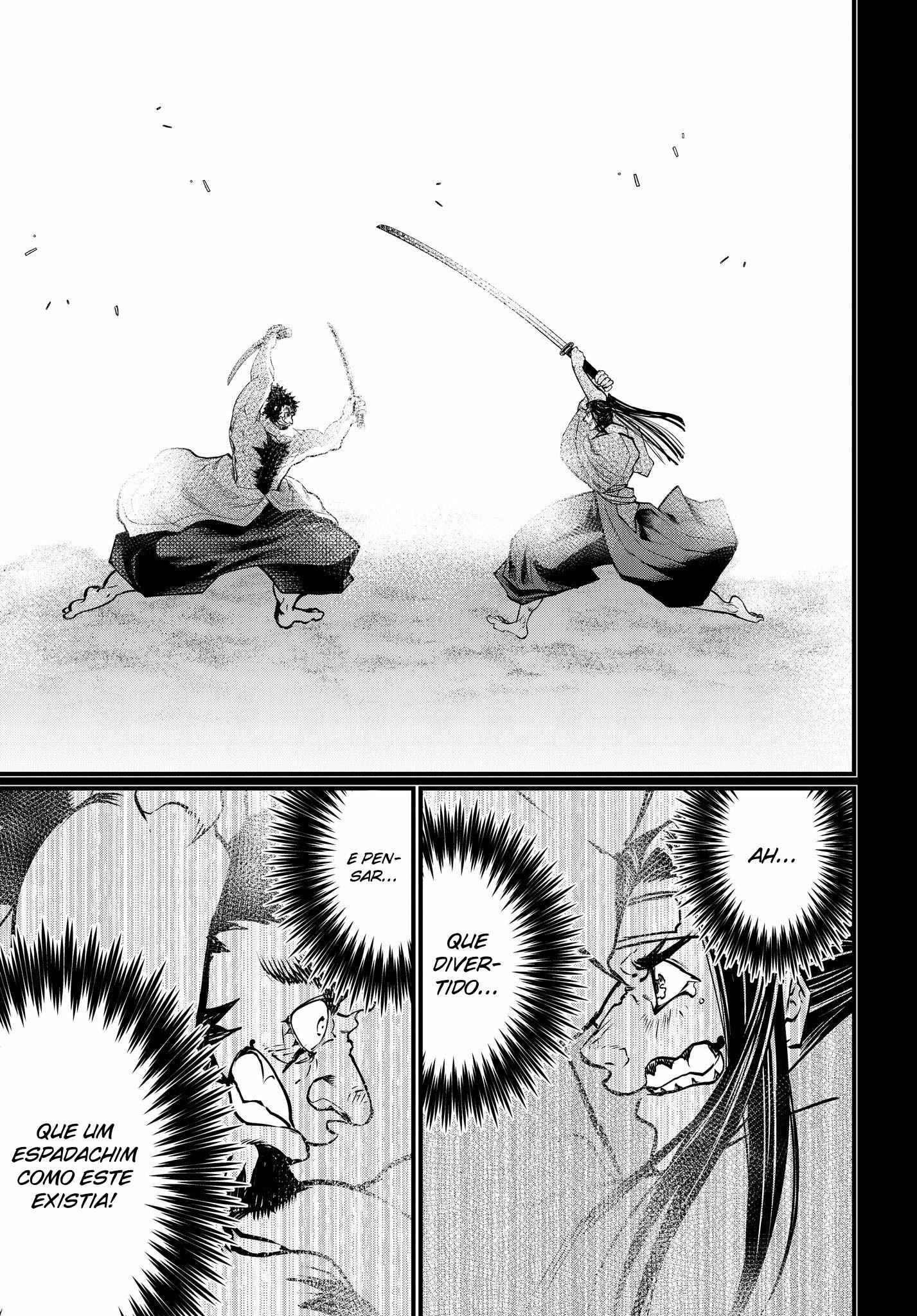 Read Shuumatsu no Valkyrie Pt Manga Online