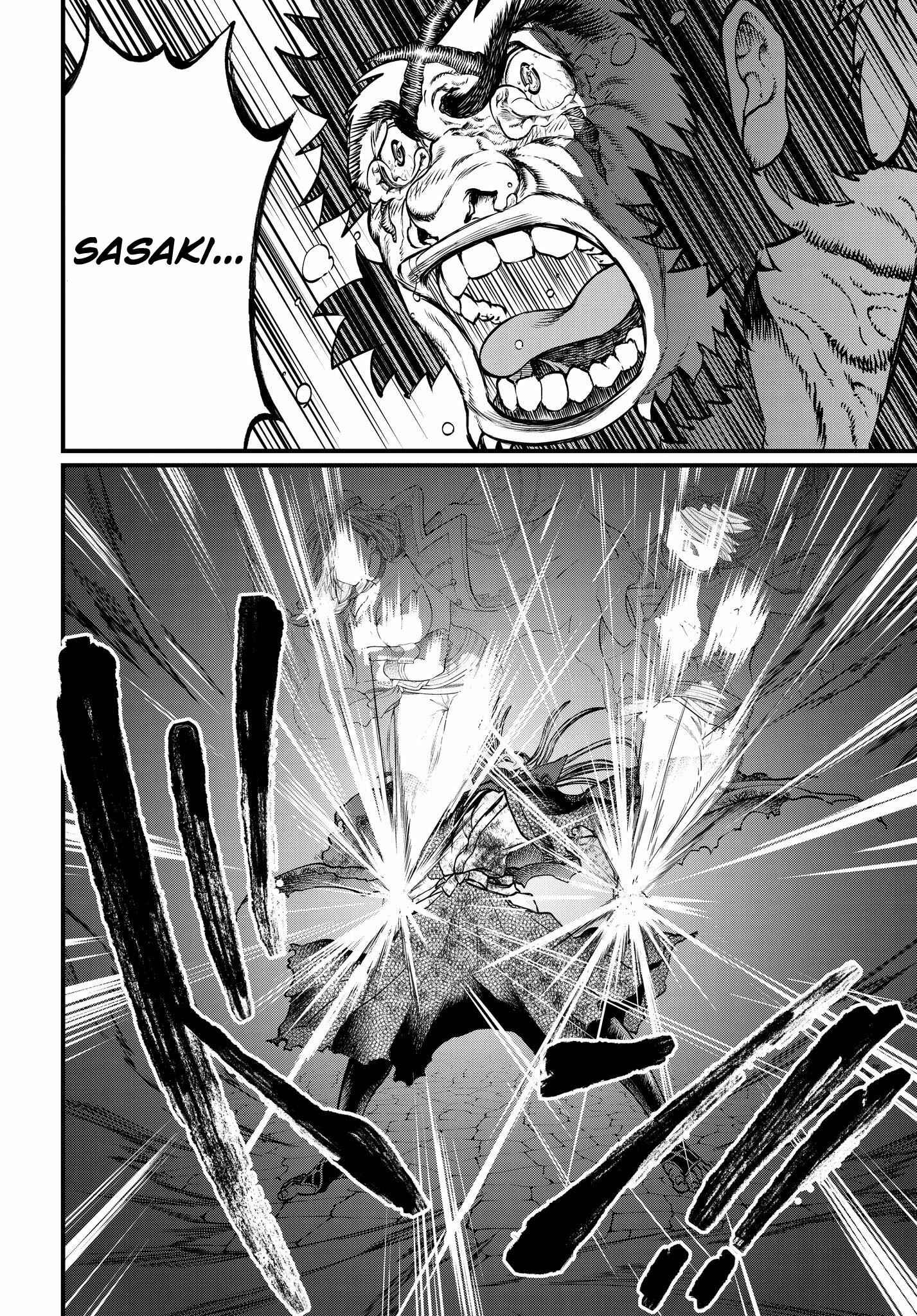 Read Shuumatsu no Valkyrie Pt Manga Online