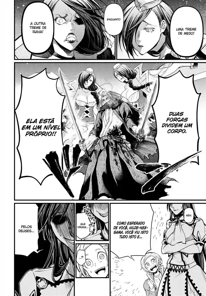 Read Shuumatsu no Valkyrie Pt Manga Online