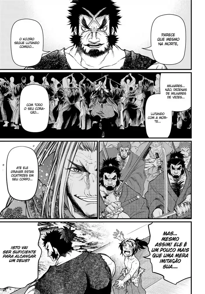 Read Shuumatsu no Valkyrie Pt Manga Online
