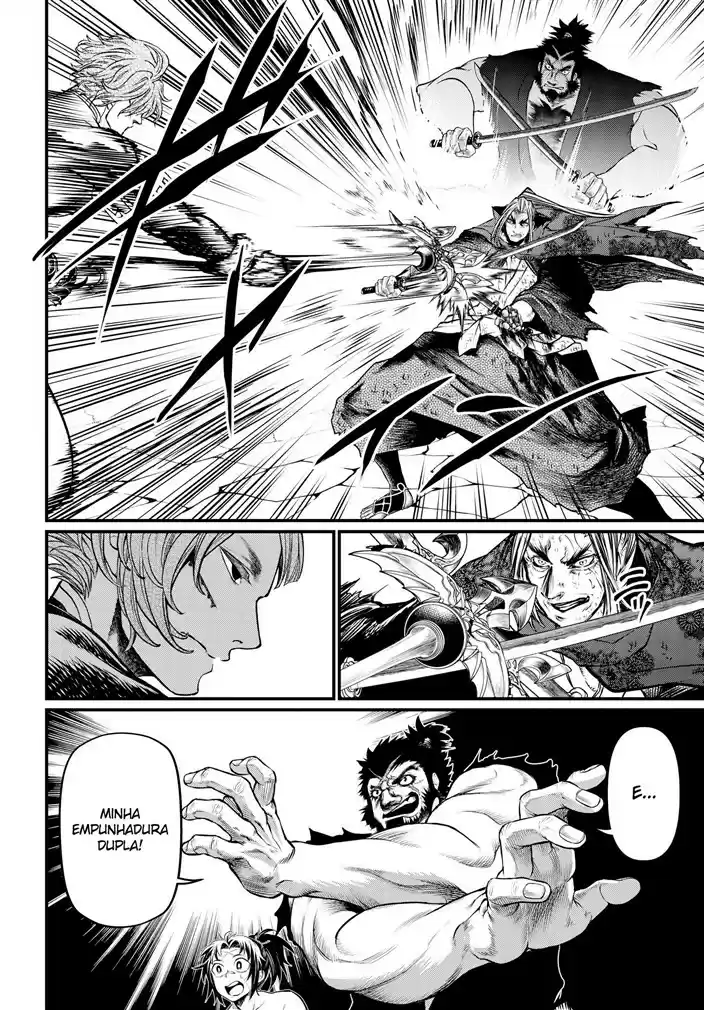 Read Shuumatsu no Valkyrie Pt Manga Online