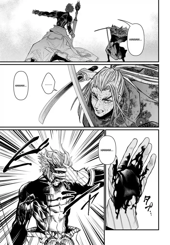 Read Shuumatsu no Valkyrie Pt Manga Online