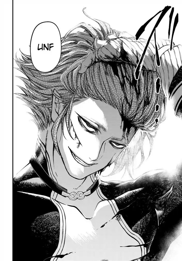 Read Shuumatsu no Valkyrie Pt Manga Online