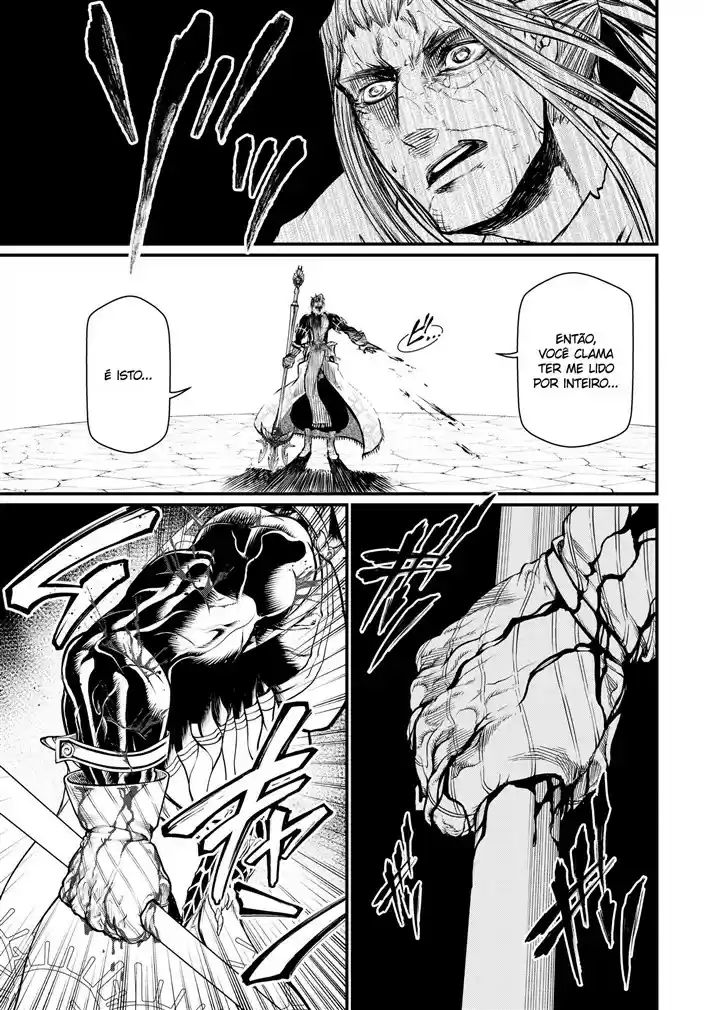 Read Shuumatsu no Valkyrie Pt Manga Online
