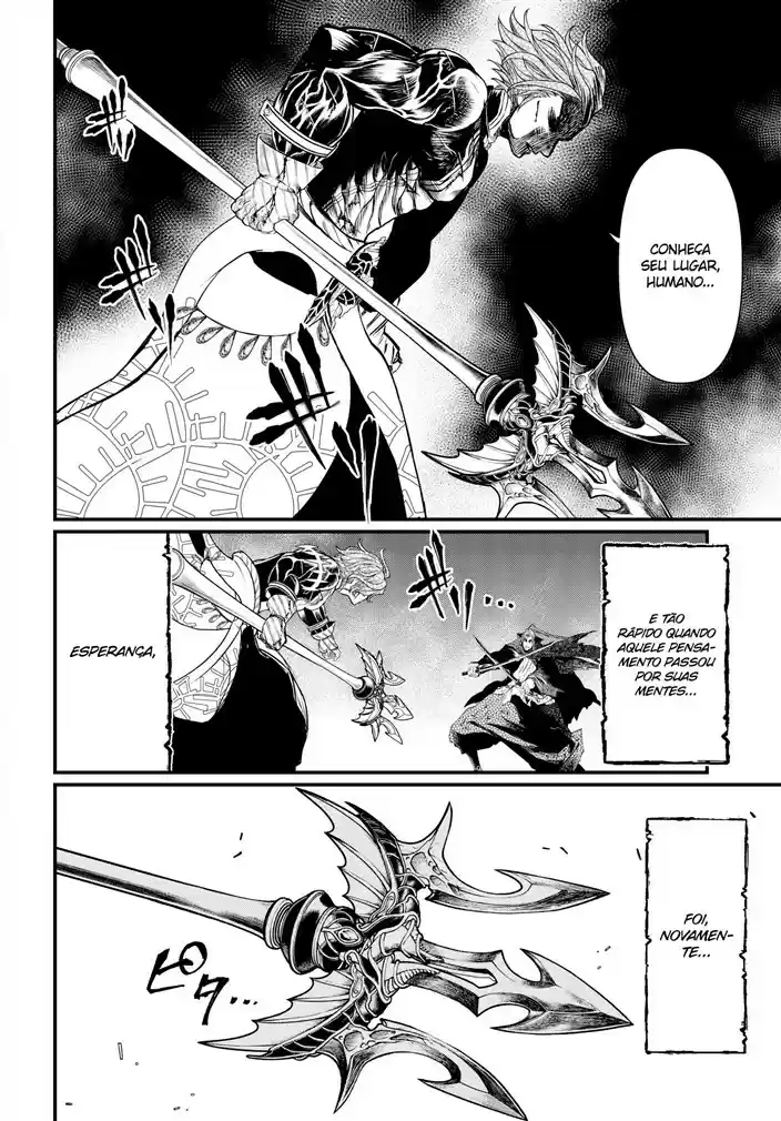 Read Shuumatsu no Valkyrie Pt Manga Online