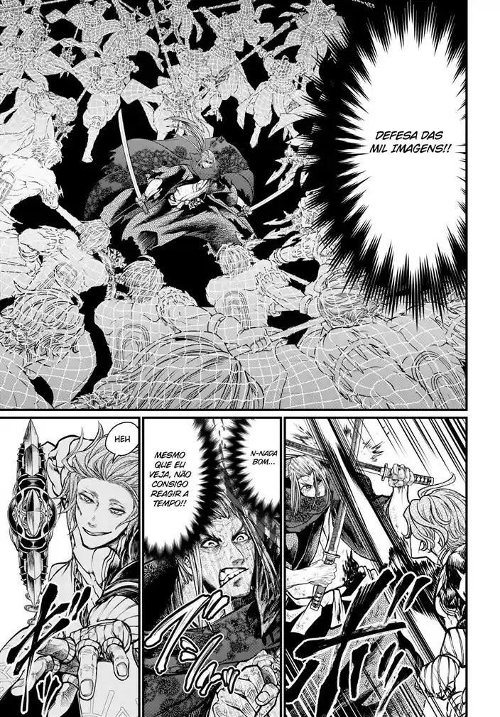 Read Shuumatsu no Valkyrie Pt Manga Online