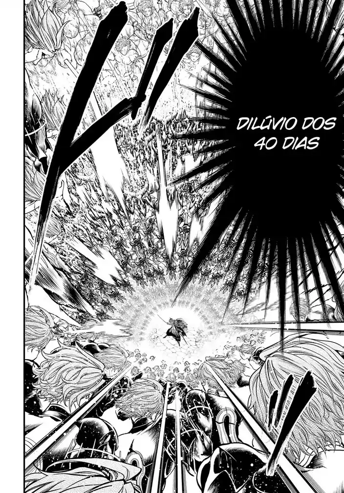 Read Shuumatsu no Valkyrie Pt Manga Online