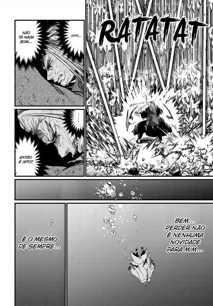 Read Shuumatsu no Valkyrie Pt Manga Online