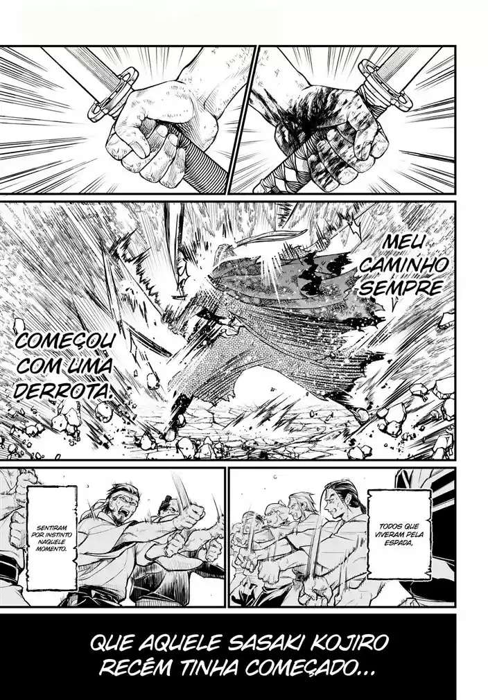 Read Shuumatsu no Valkyrie Pt Manga Online