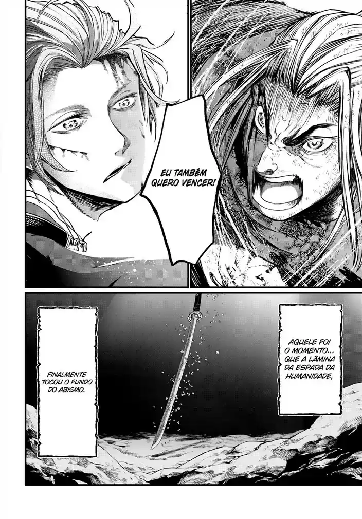 Read Shuumatsu no Valkyrie Pt Manga Online