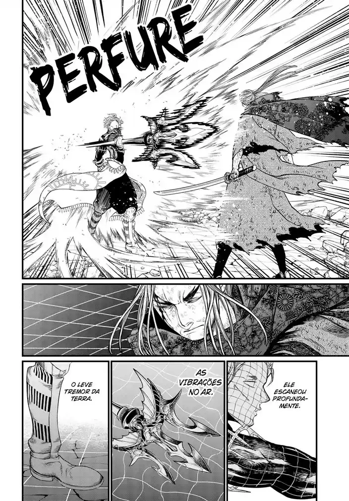 Read Shuumatsu no Valkyrie Pt Manga Online