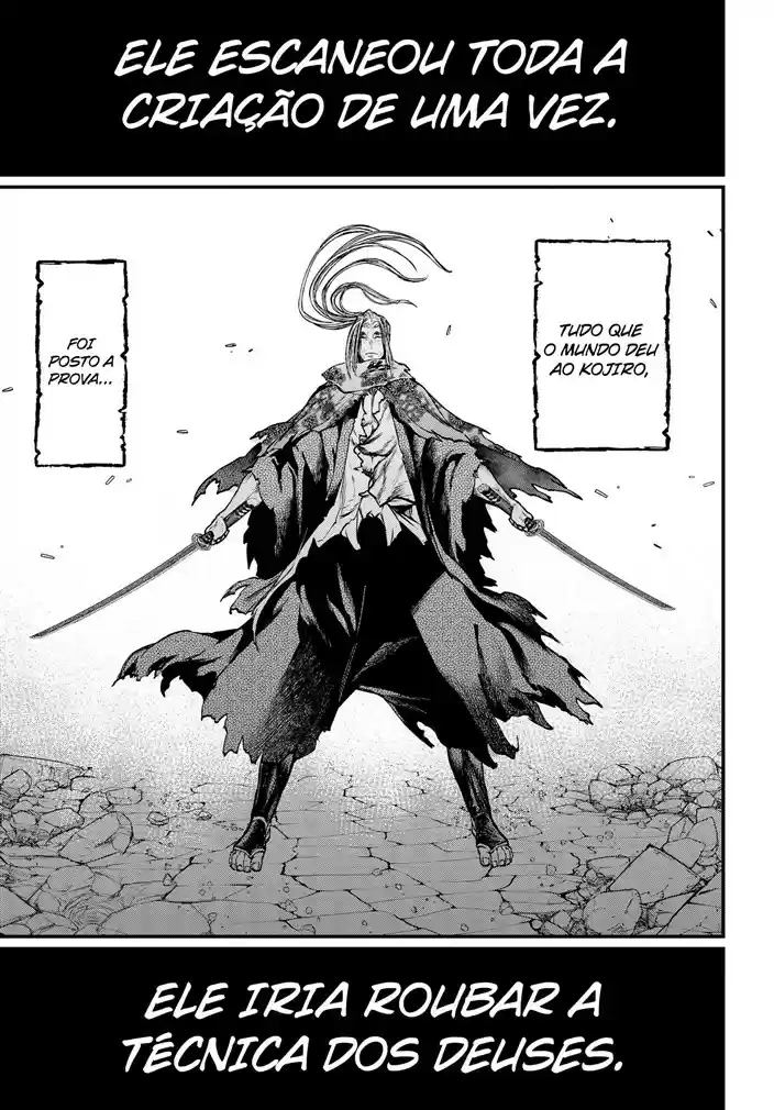 Read Shuumatsu no Valkyrie Pt Manga Online