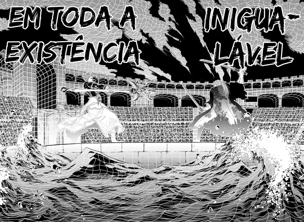 Read Shuumatsu no Valkyrie Pt Manga Online