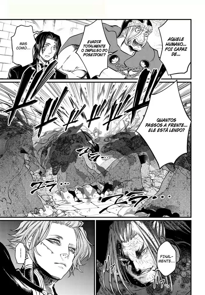 Read Shuumatsu no Valkyrie Pt Manga Online