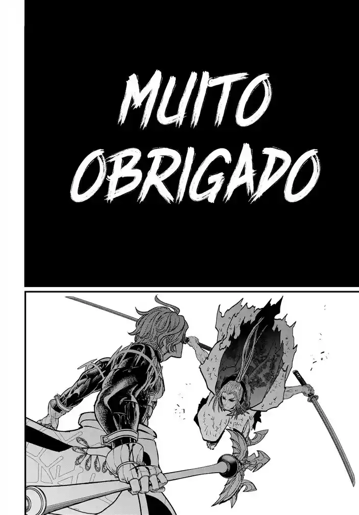 Read Shuumatsu no Valkyrie Pt Manga Online