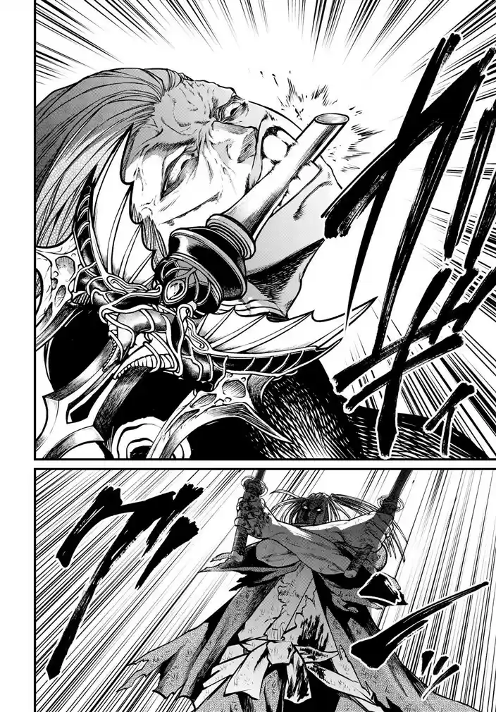 Read Shuumatsu no Valkyrie Pt Manga Online
