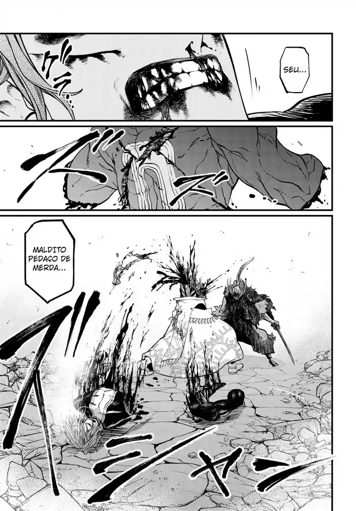 Read Shuumatsu no Valkyrie Pt Manga Online